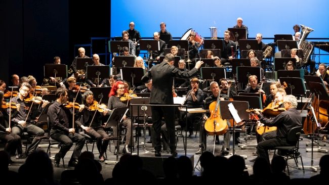 [Konzert] Letzte Worte im Stadttheater Gießen