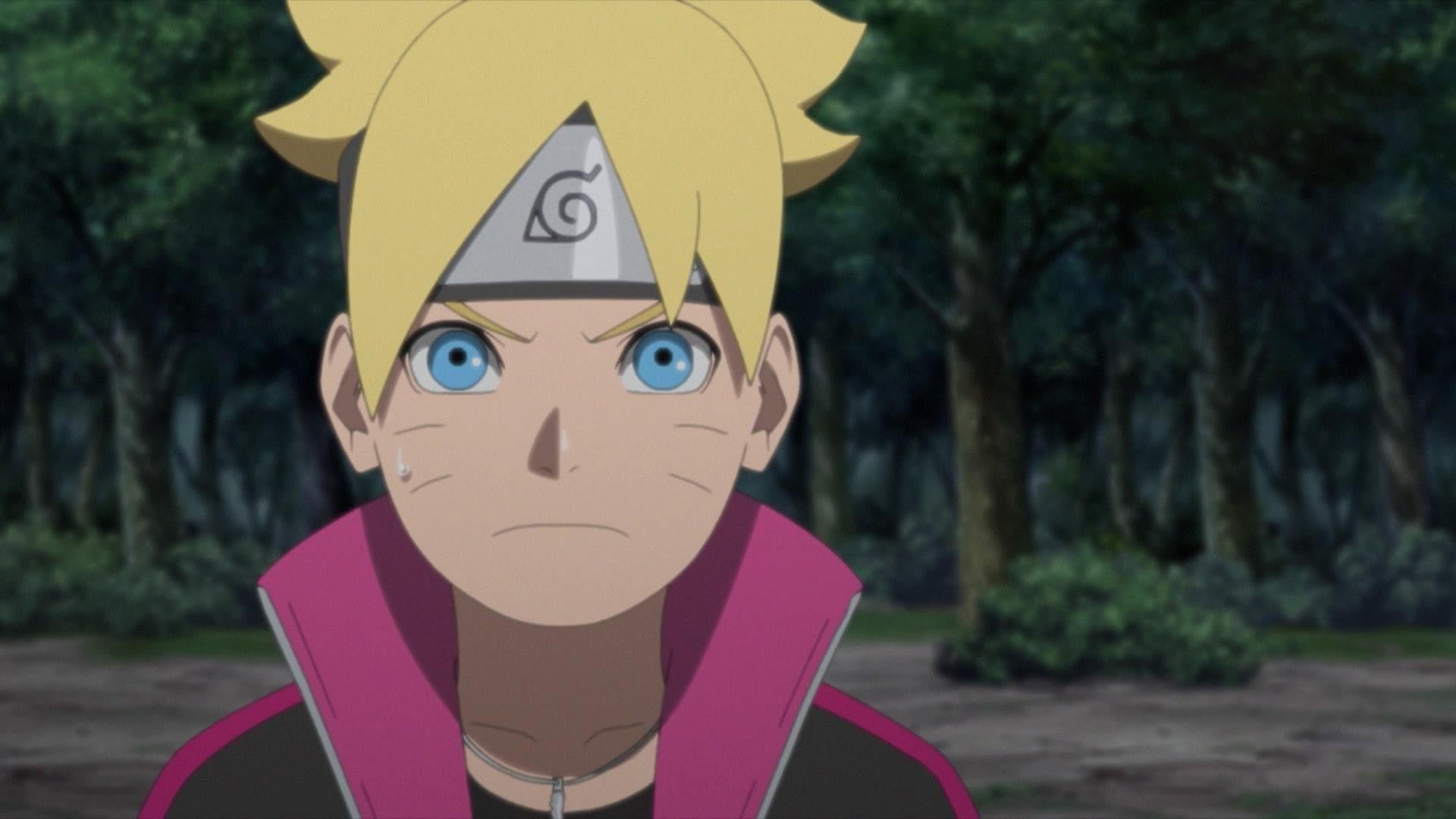 Das verbotene Jutsu des Todes