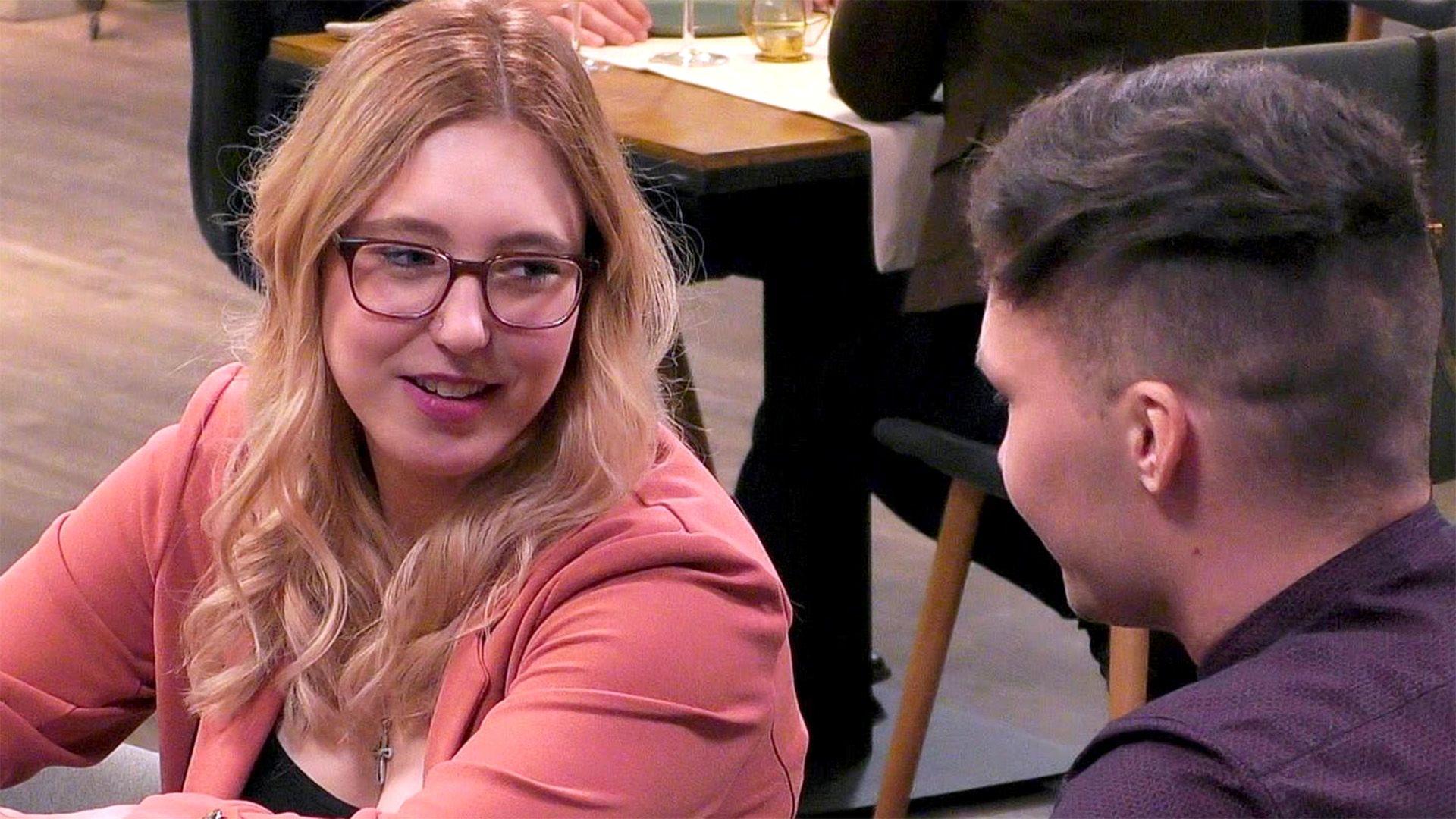 Kenneth und Isabelle