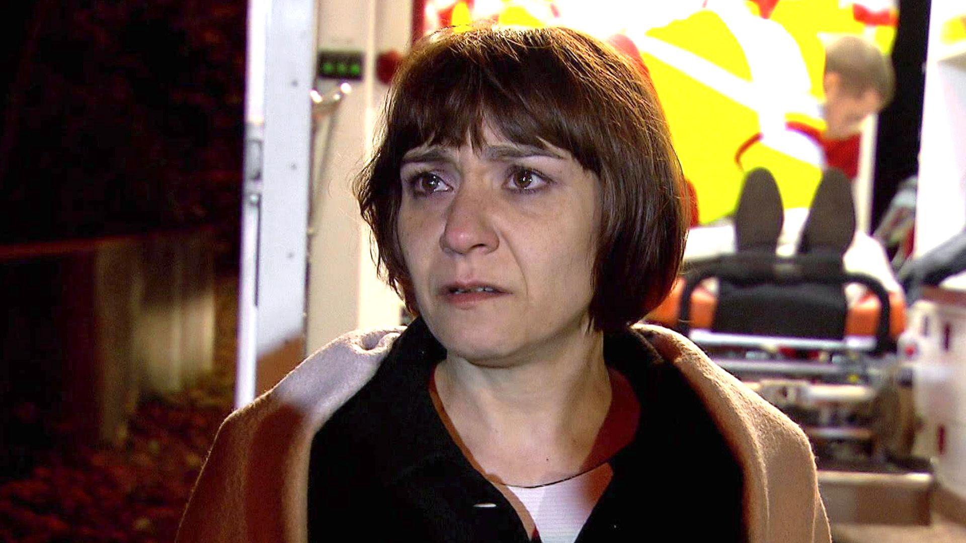 Das unbekannte Spiegelbild
