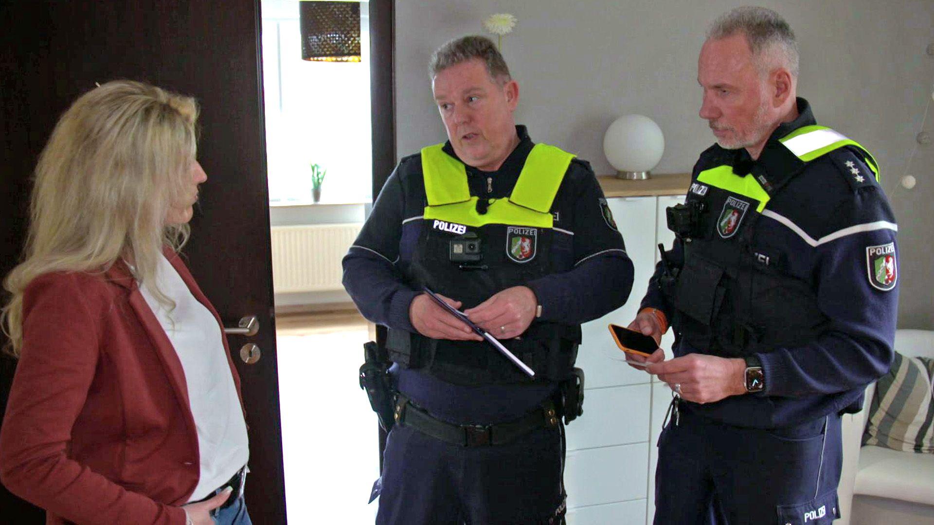 Verfolgungswahn / Wiederholen ist gestohlen