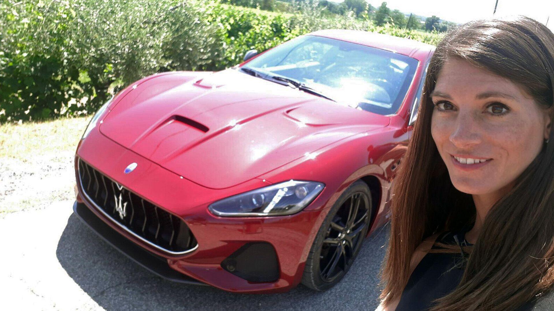 Det sucht Sportcoupé für unter 10.000 Euro | Autorennen Aarhus | Maserati GranTourismo MC | SUV-Kaufberatung | Top 5 Filmautos