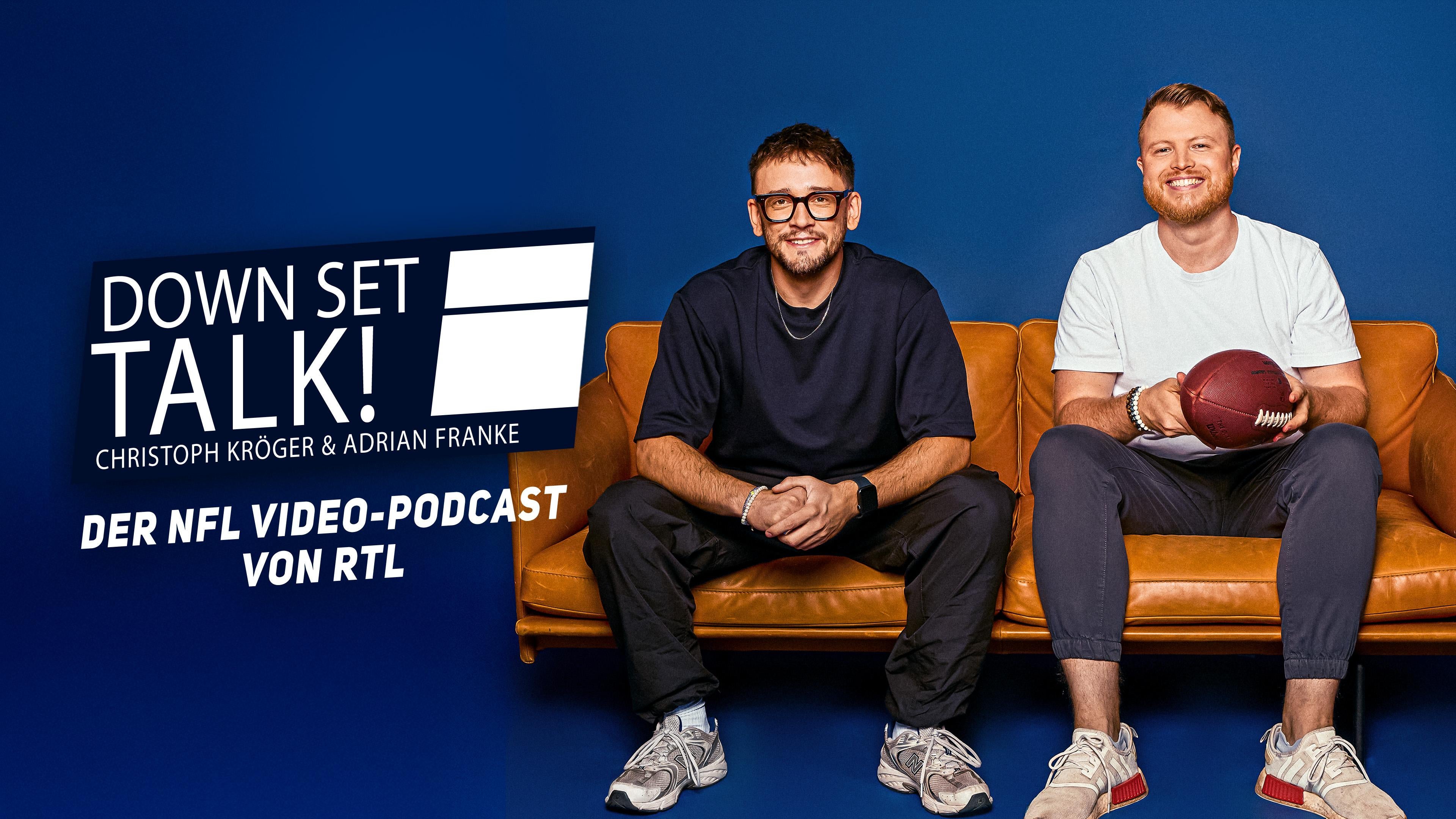 DREI JAHRE DANACH! NFL DRAFT 2023 REVIEW