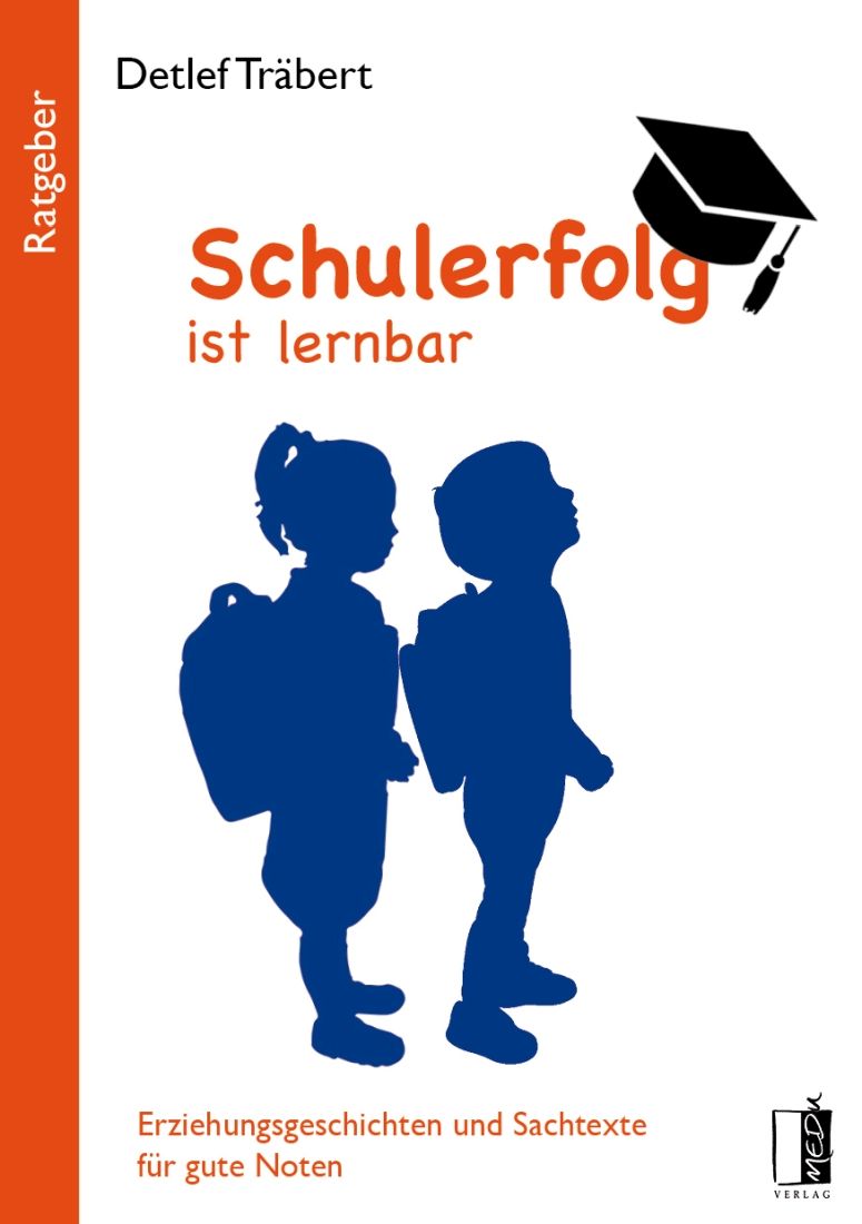 [Podcast-Schubs] Schulerfolg ist lernbar - Teil 40: Null Bock