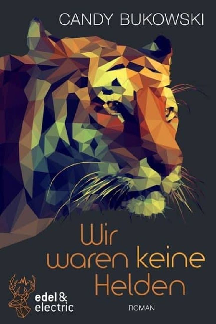 [Podcast] Rezension: Wir waren keine Helden – Candy Bukowski