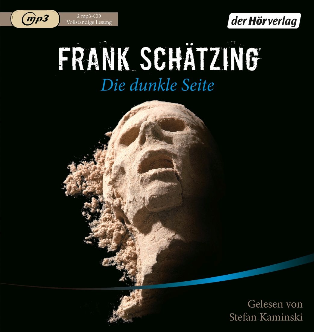 [Podcast] Rezension: Die dunkle Seite – Frank Schätzing