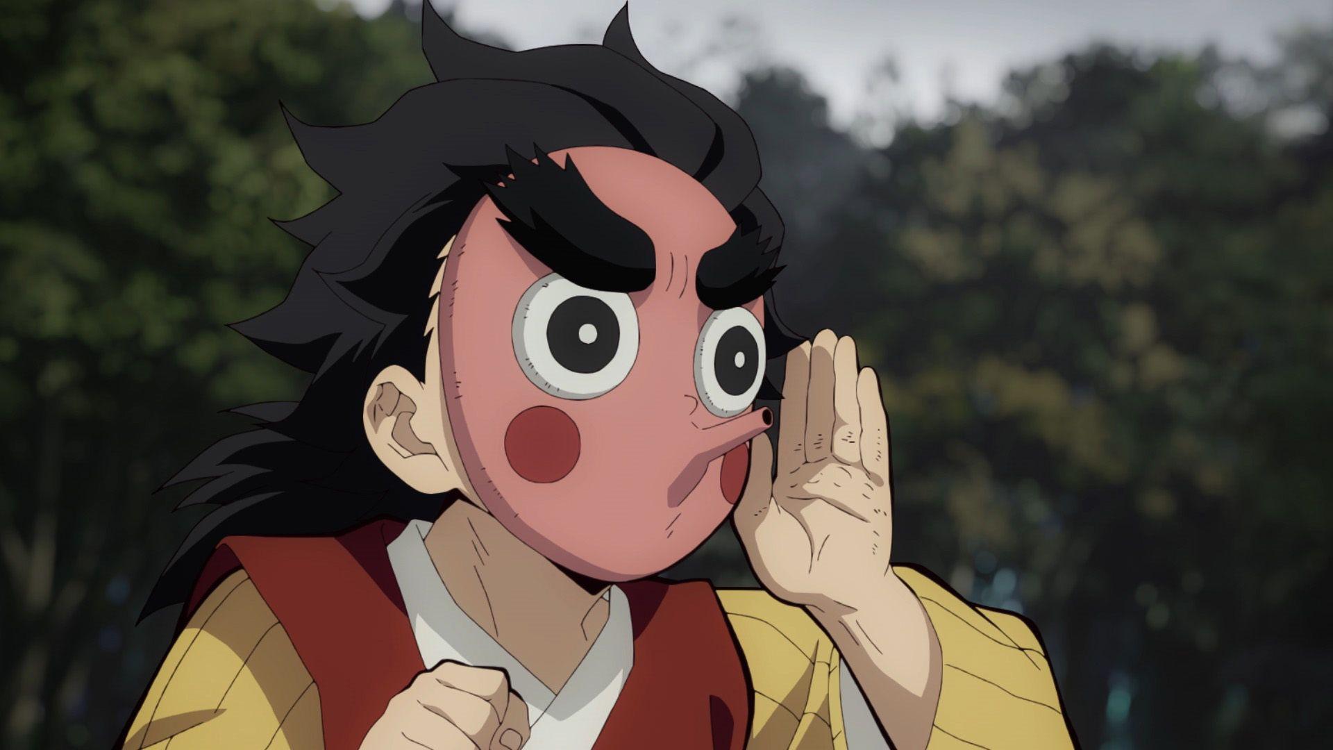 Yoriichi Typ 0