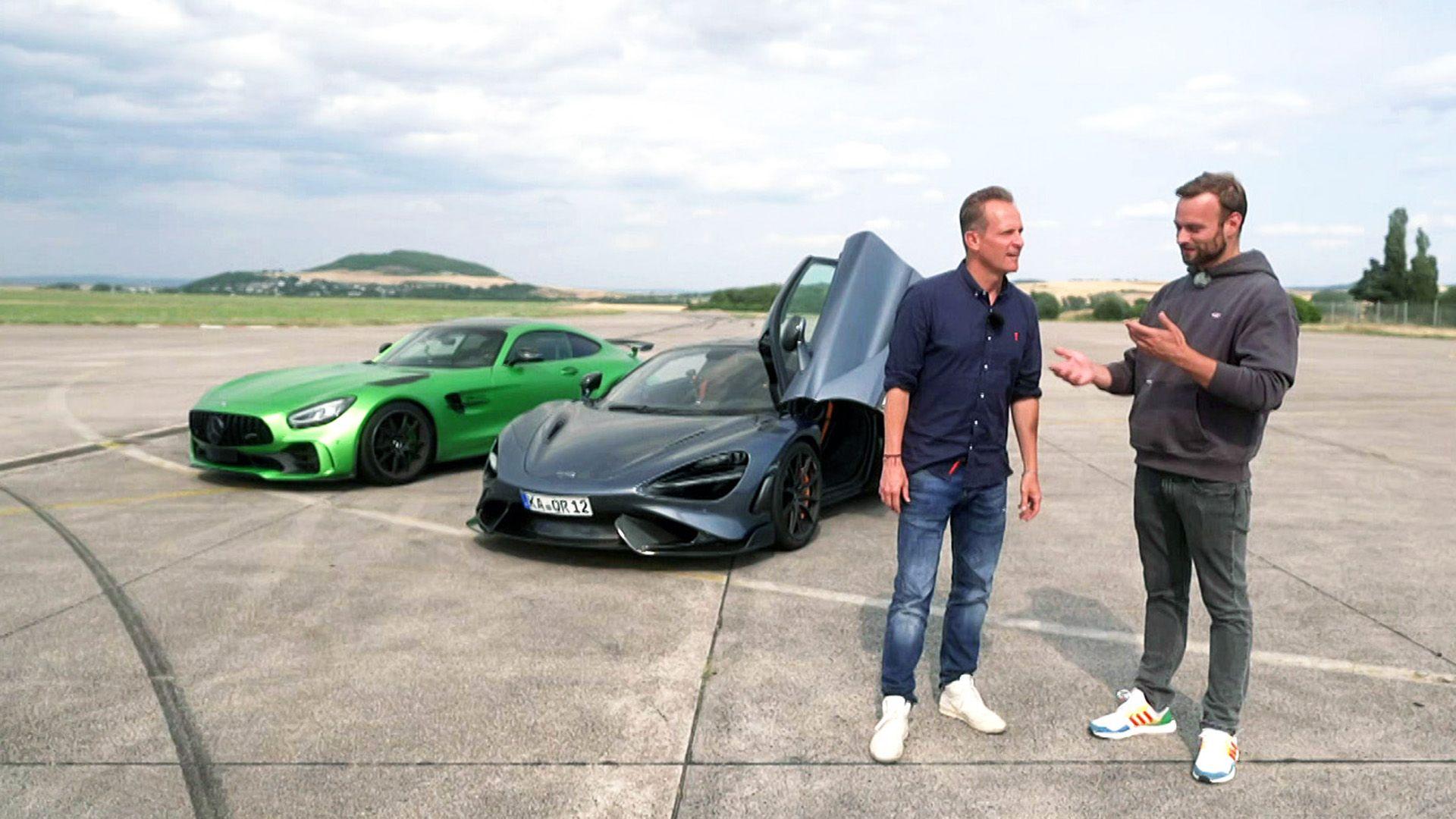 Das 1.000 PS-Tuning-Duell!