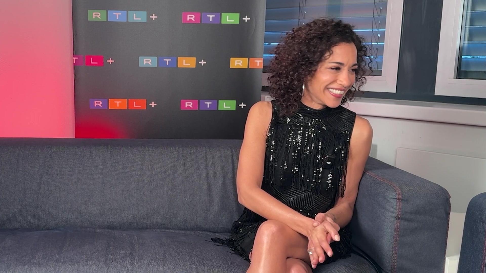 Nadja Benaissa