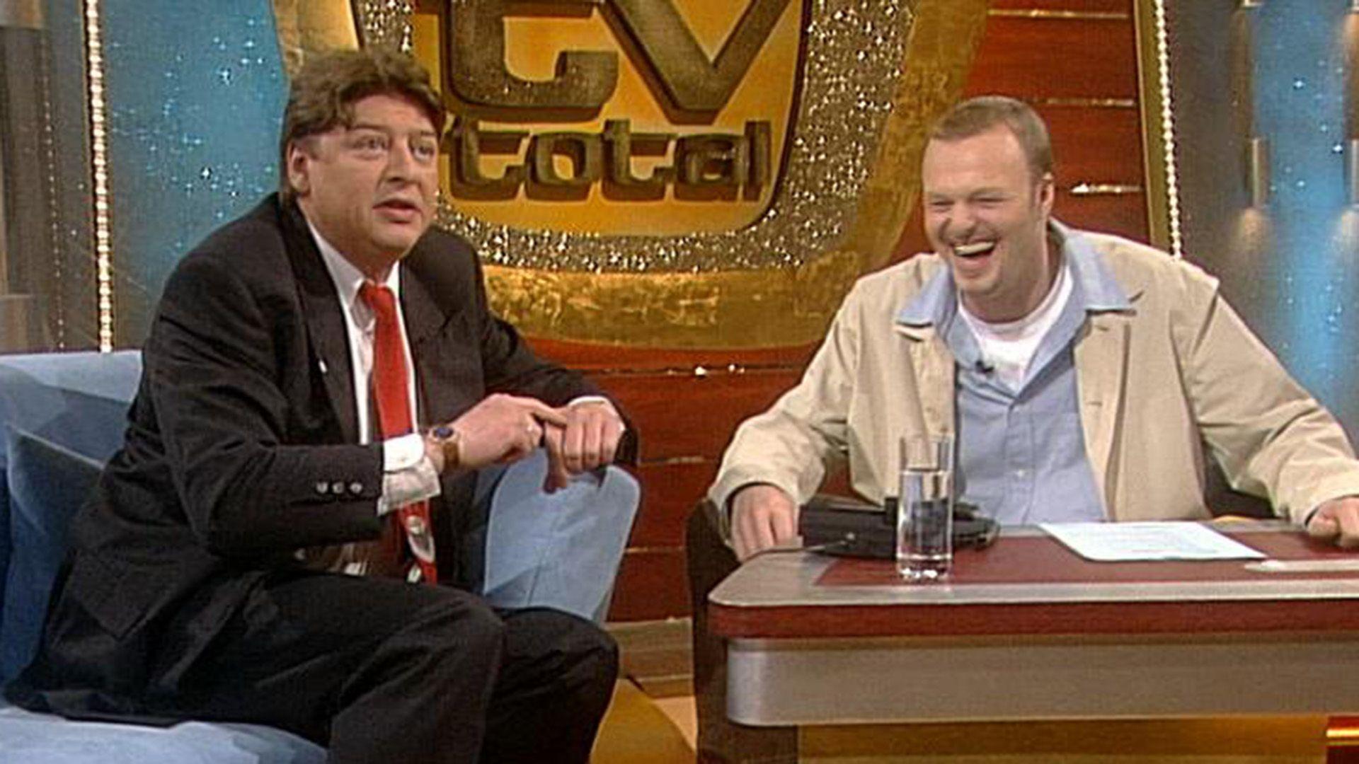 Folge 2 vom 15. März 1999