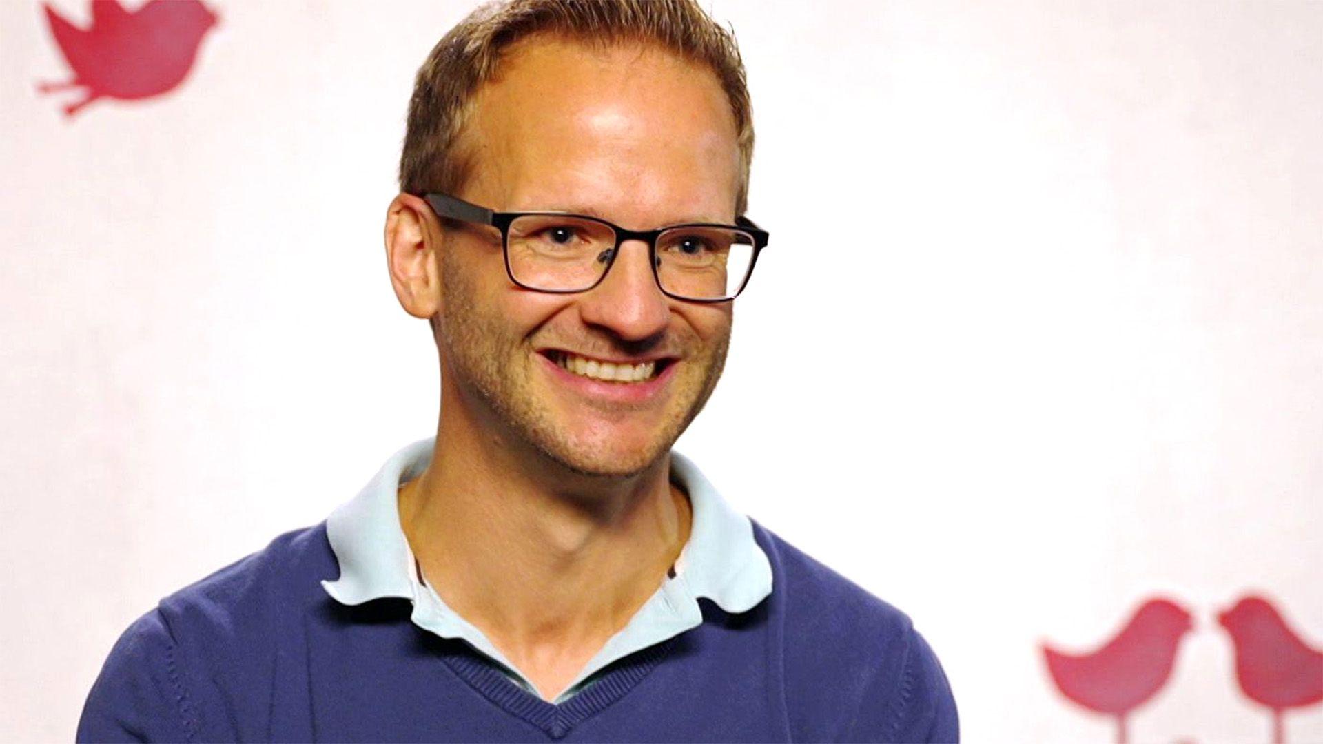 U. a. mit: Daniela und Christopher