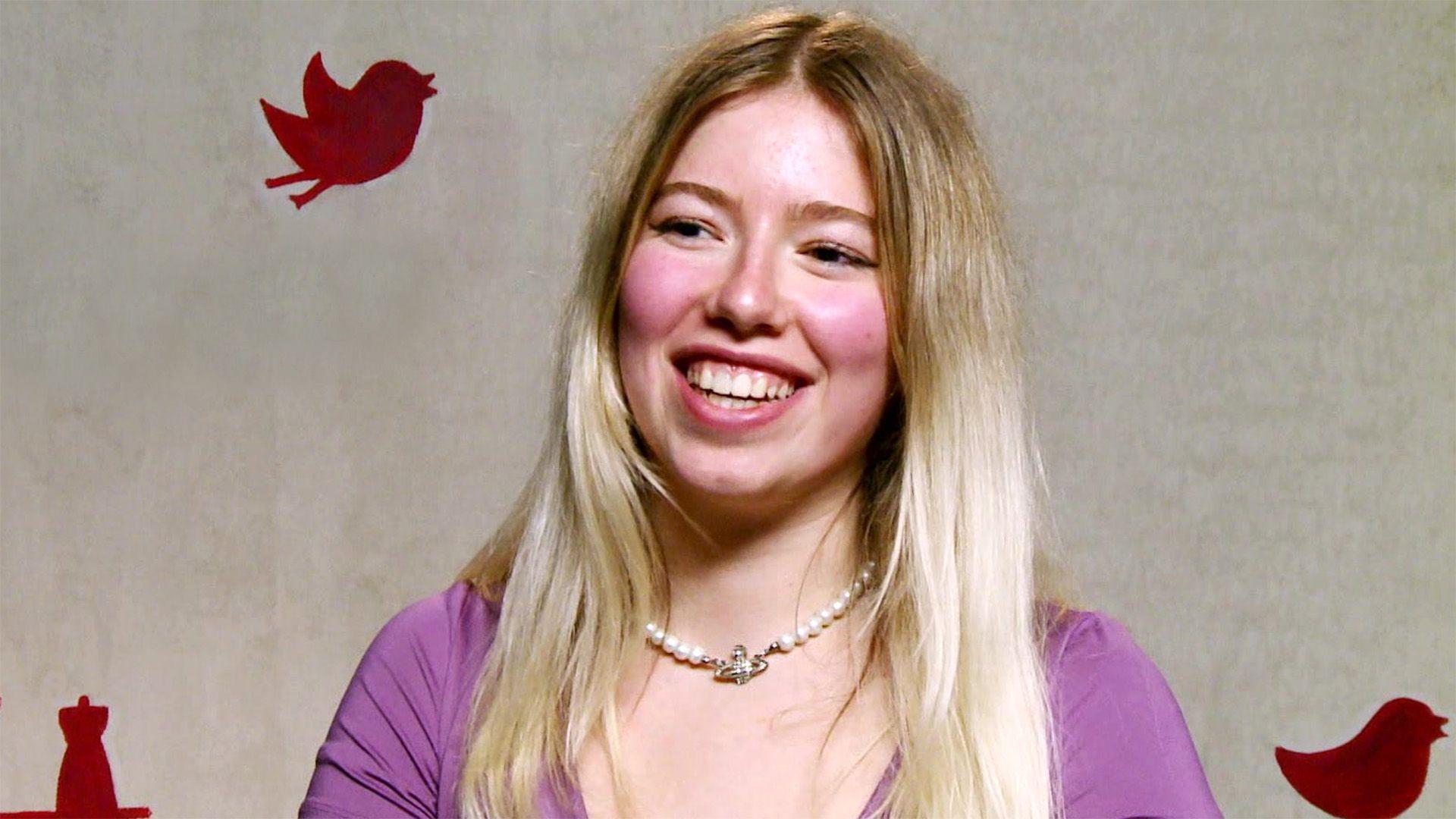 U. a. mit: Larissa und Leon