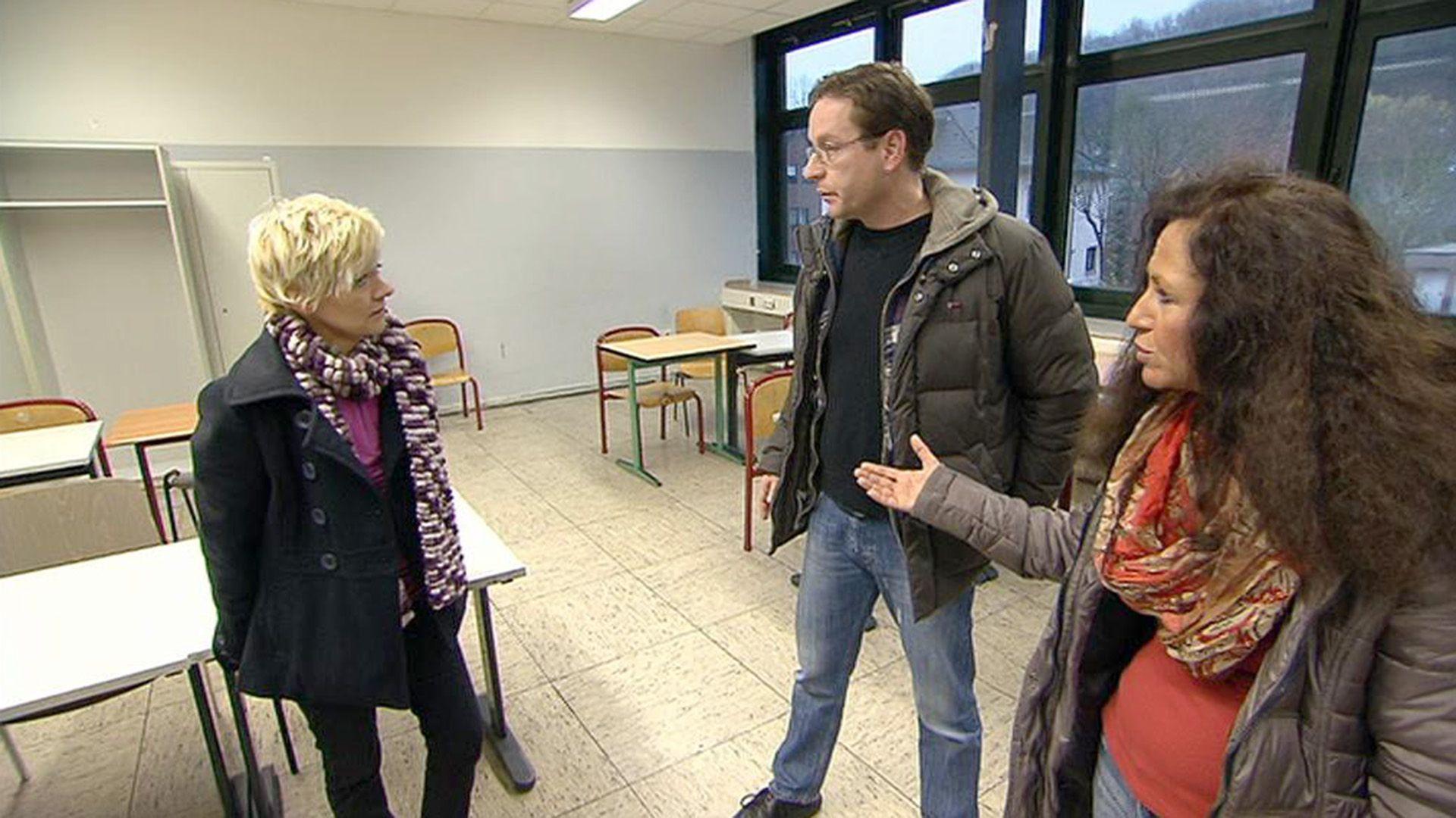 Übervorsichtige Mutter will ganzer Klasse Internetzugang verbieten