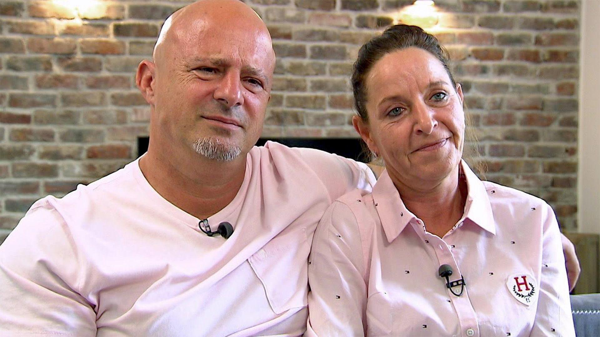 Heute u. a.: Nicole & Detlef und die Spielekanone
