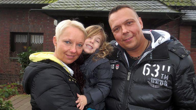 Family Queen