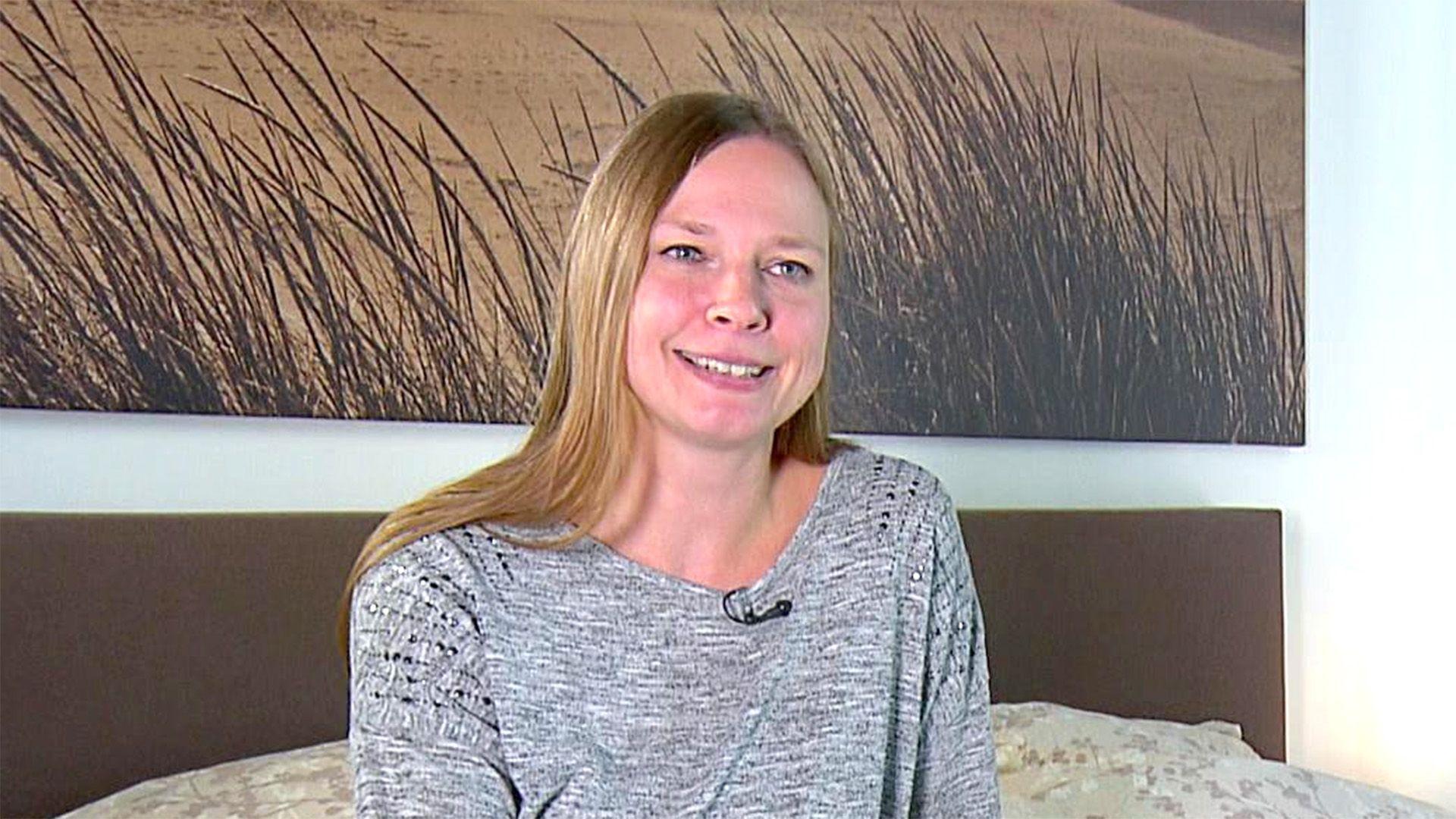 Motto: Queensize Bedroom - Bette dich wie eine weibliche Stil-Ikone!, Tag 5: Verena