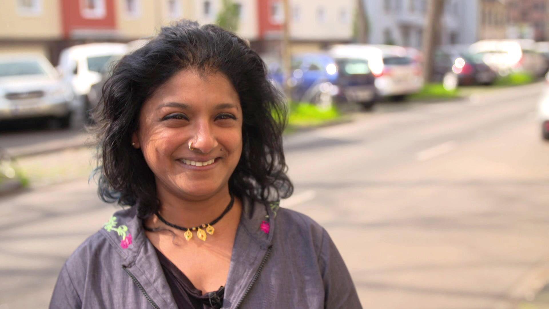 Sona, Köln - Schlafraum - Mimi Fiedler