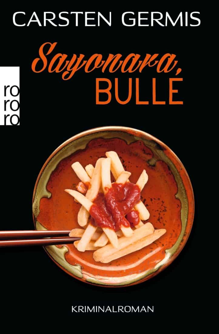 [Podcast] Rezension: Sayonara Bulle – Carsten Germis