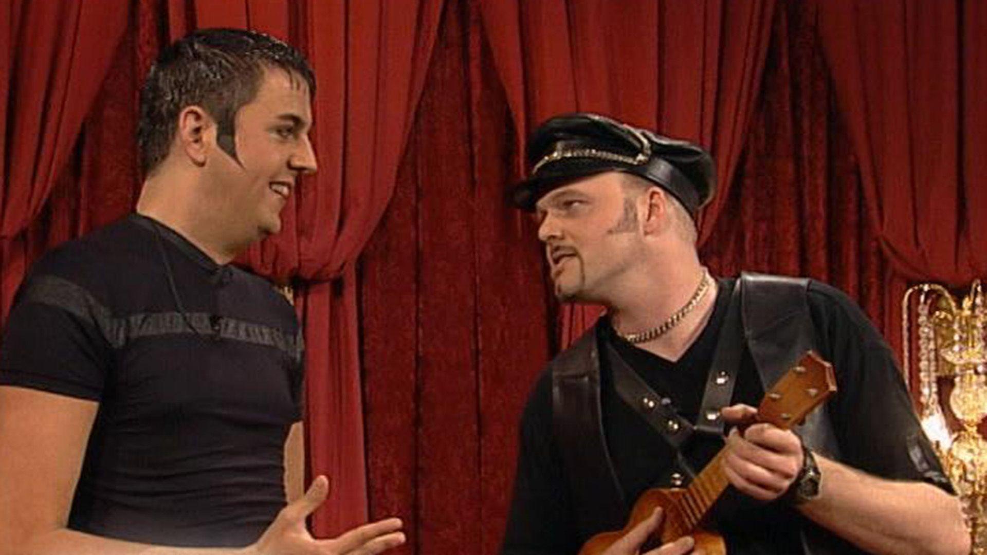 Folge 10 vom 17. Mai 1999