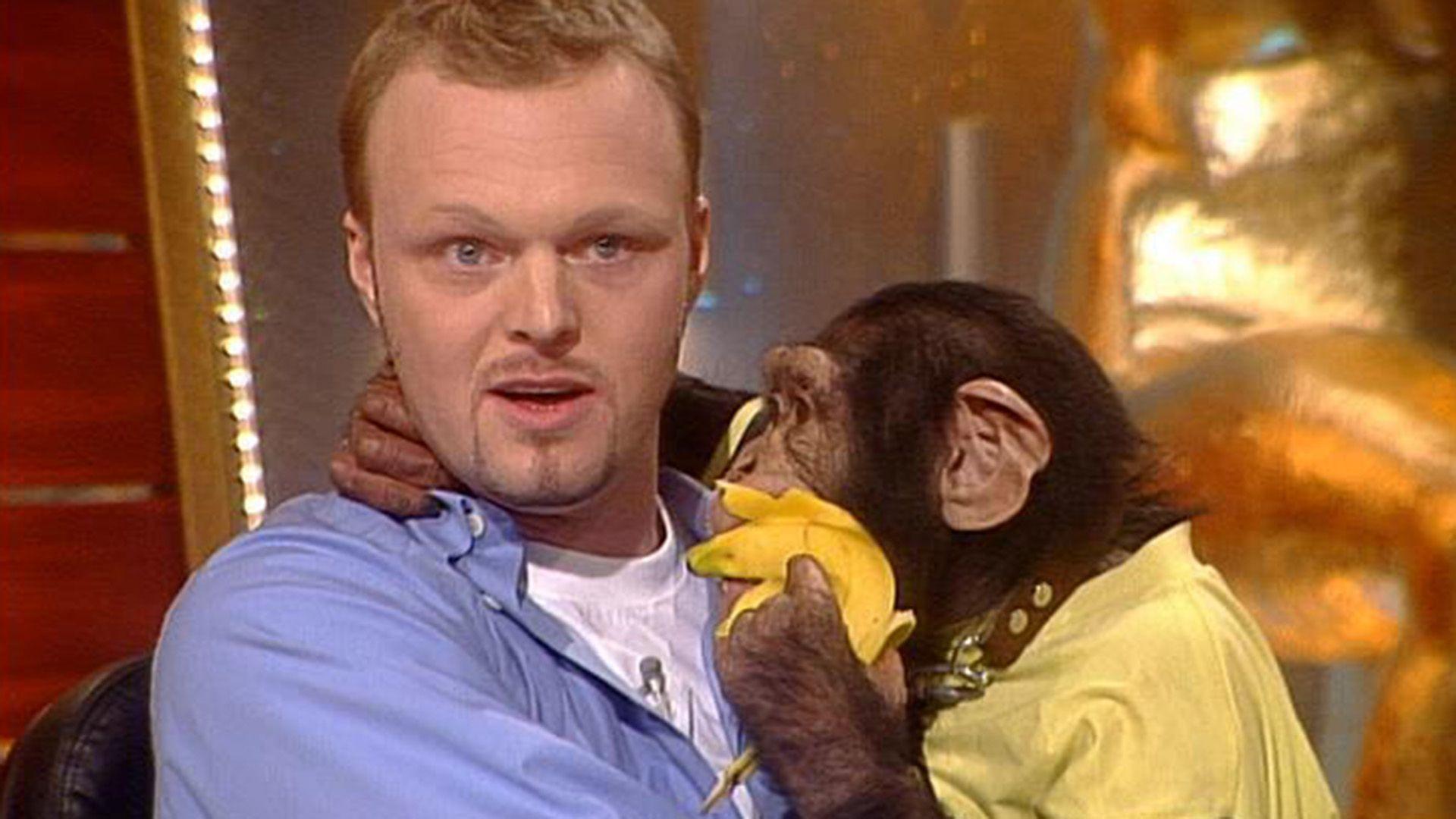Folge 4 vom 4. April 1999
