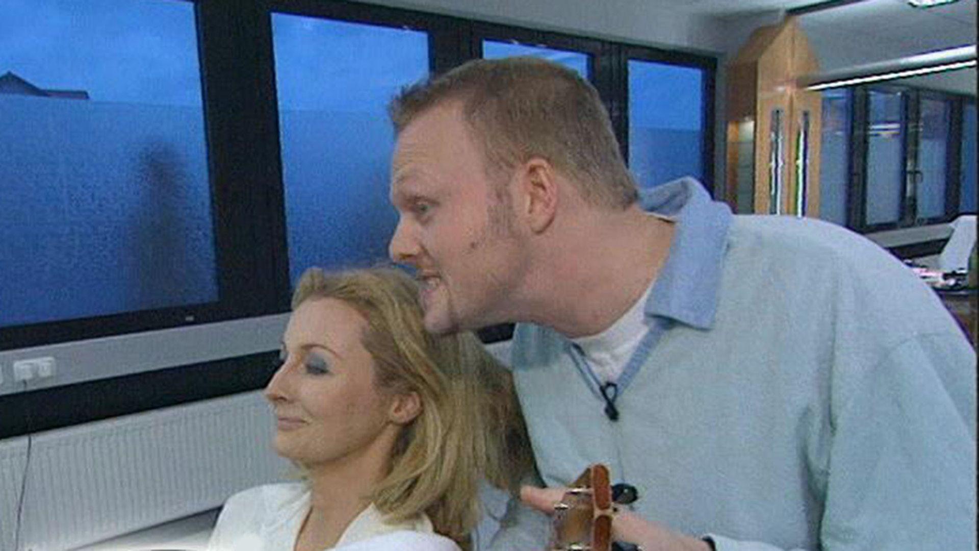 Folge 7 vom 26. April 1999