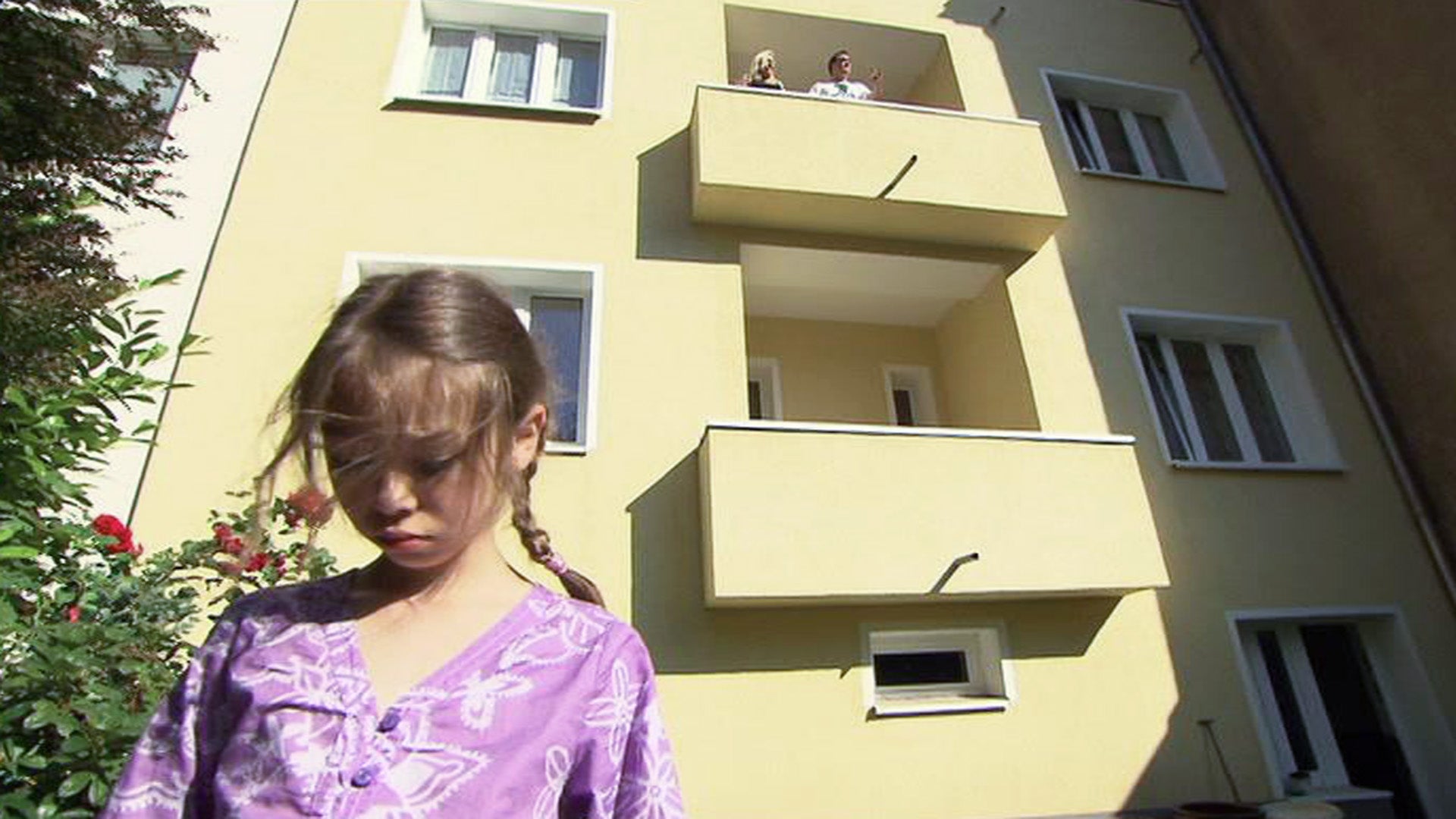 9-Jährige wird von anderen Kindern ausgeschlossen