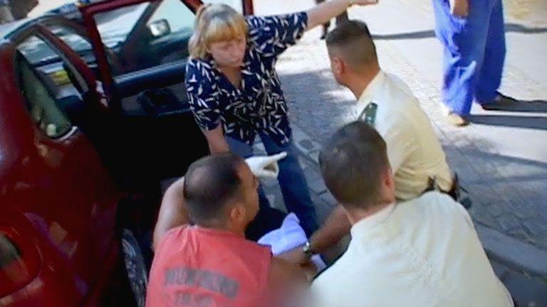 Ärger im Revier - Auf Streife mit der Polizei