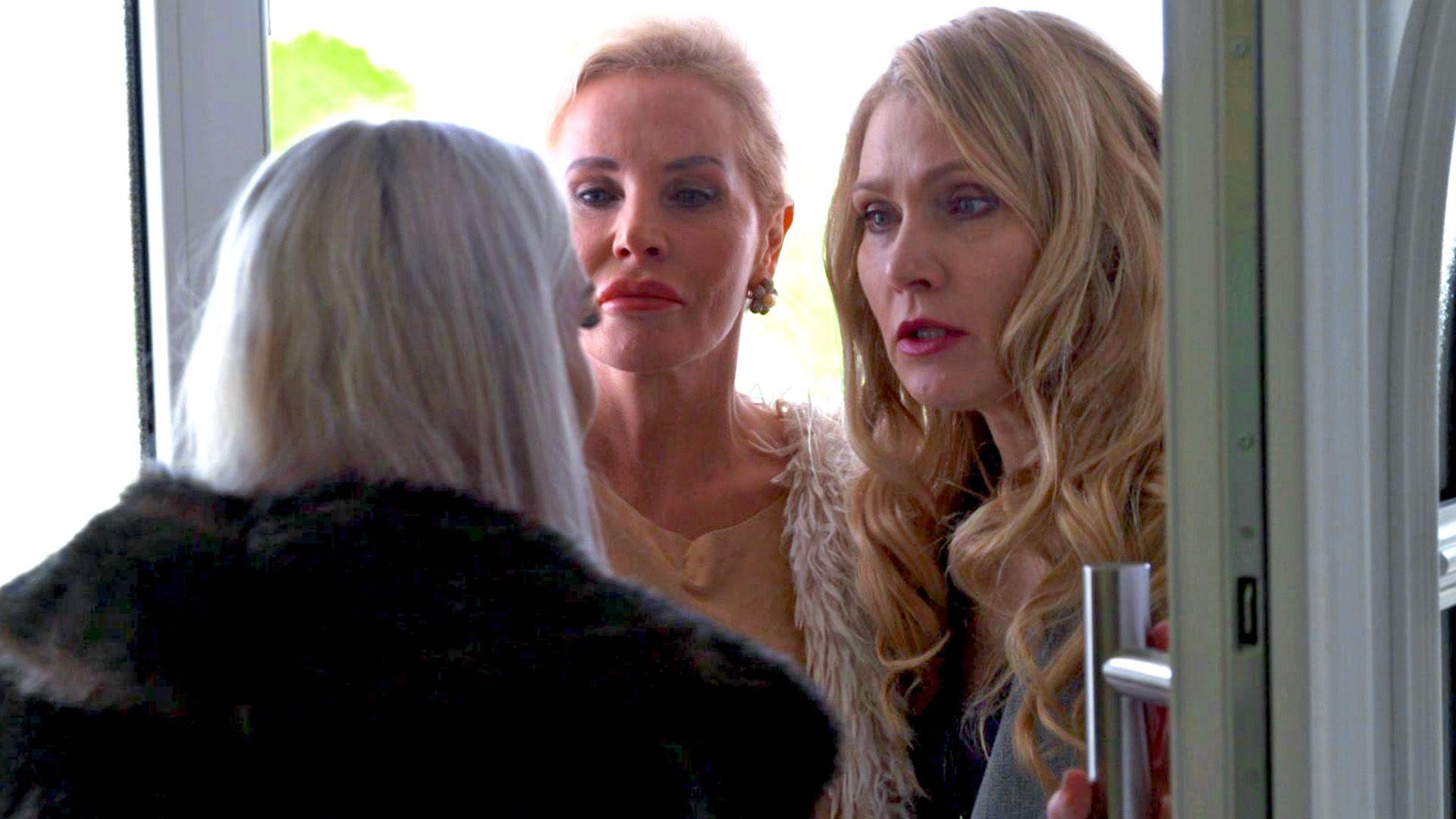 Paula und die Societyladies Folge 2