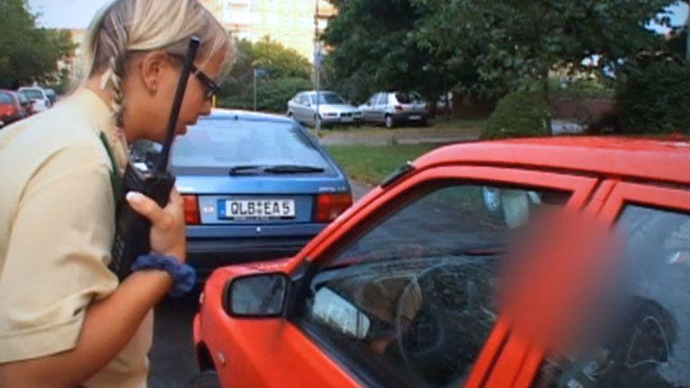 Ärger im Revier - Auf Streife mit der Polizei