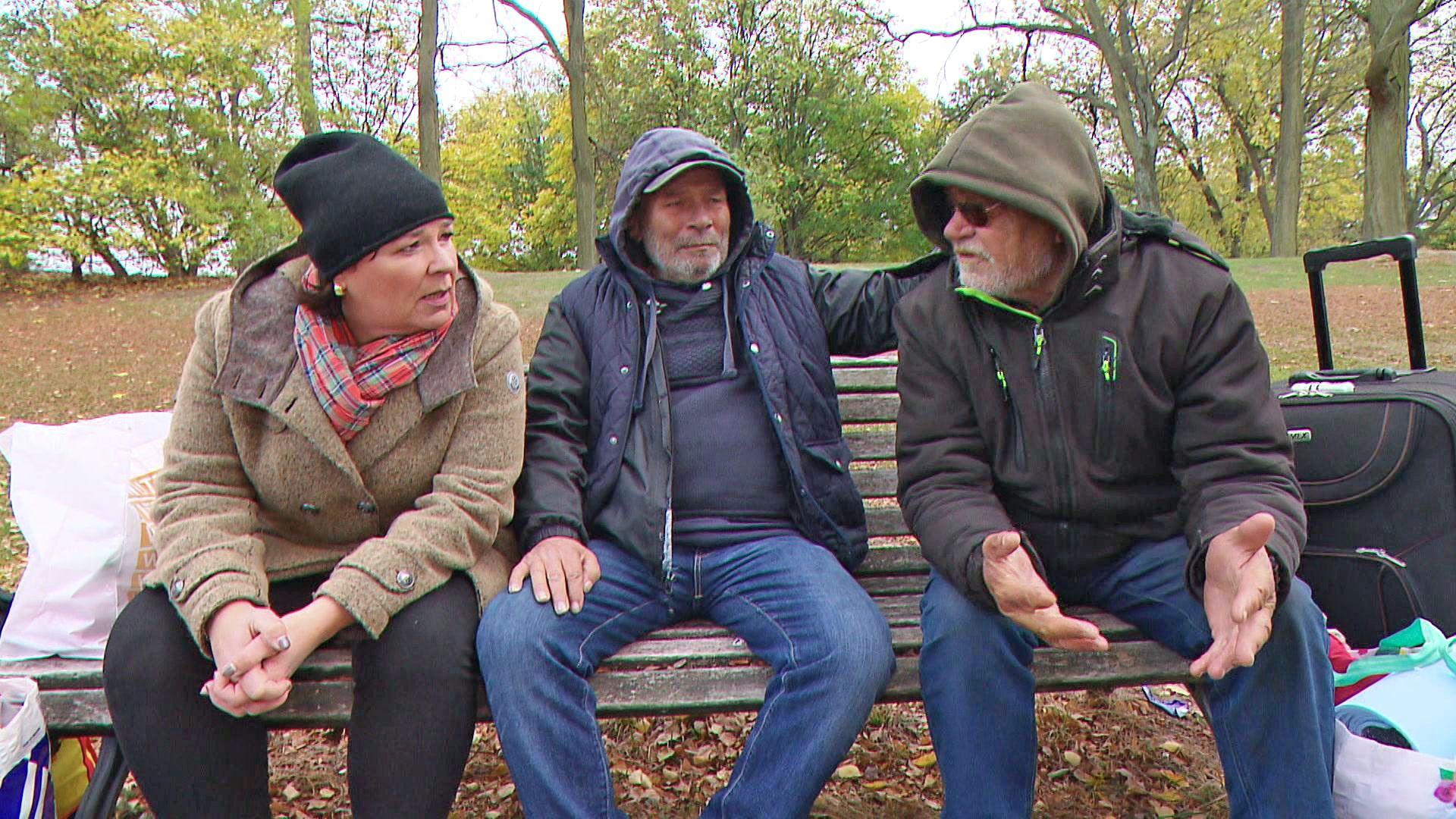 Folge 4 - Teil 1