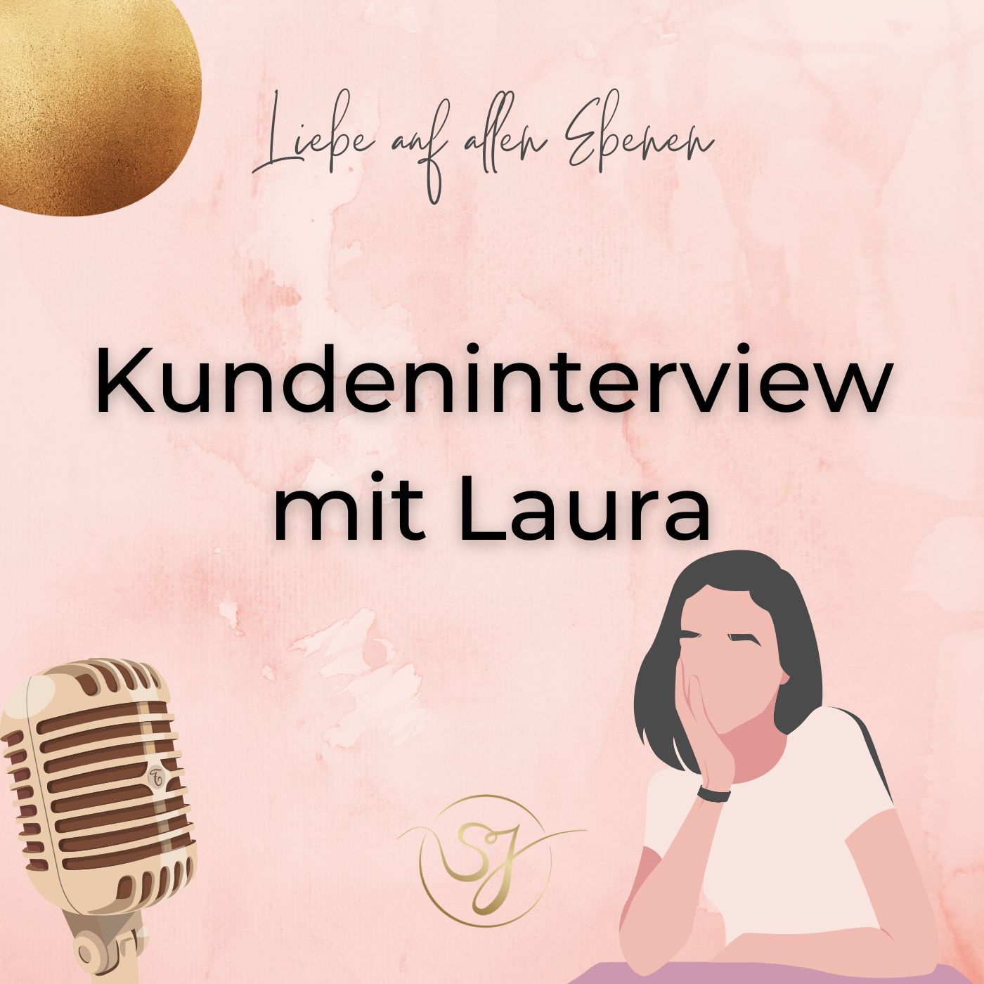 Interview mit Laura 🎙️ | Partner fürs Leben finden