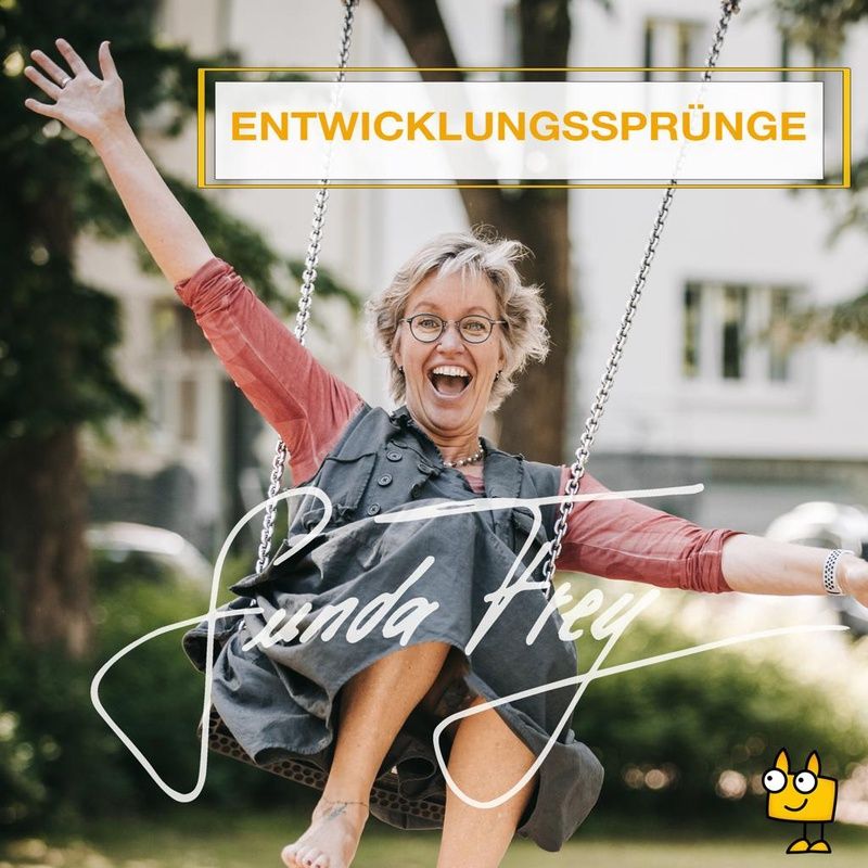 BildungsEvolution - Interview mit Sonia Gembus