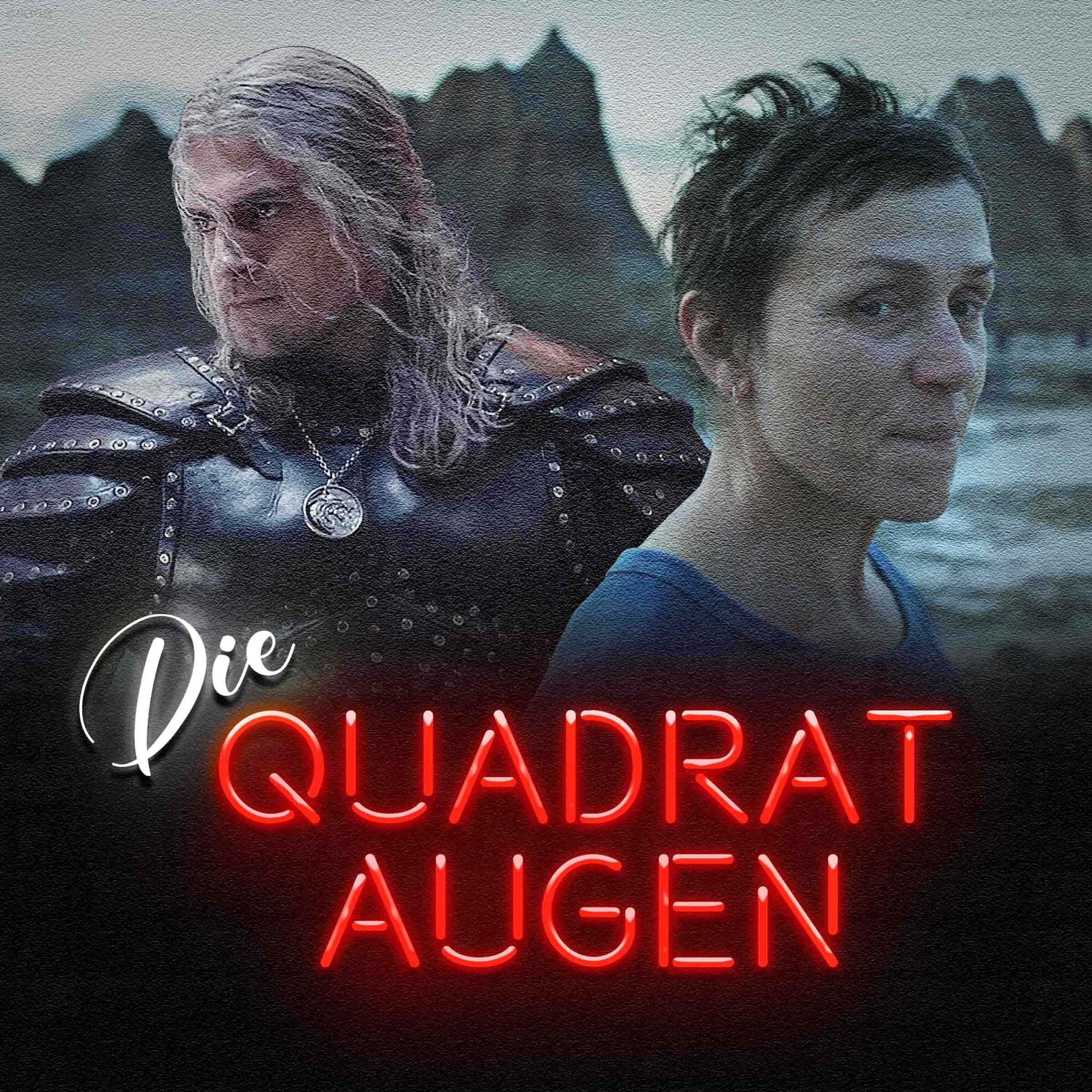 Filme & Serien 2021: Darauf freuen wir uns