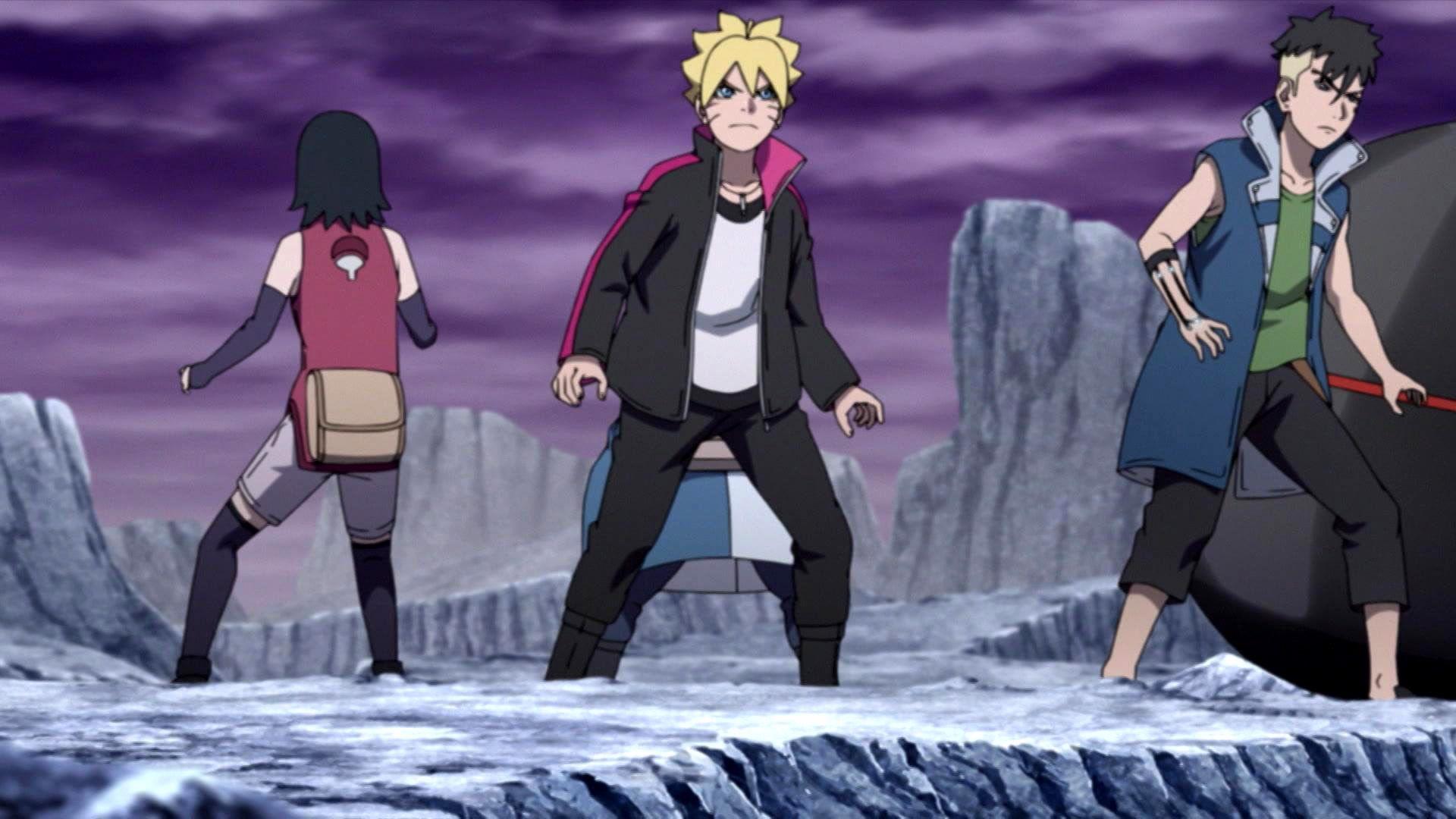 Das neue Team 7
