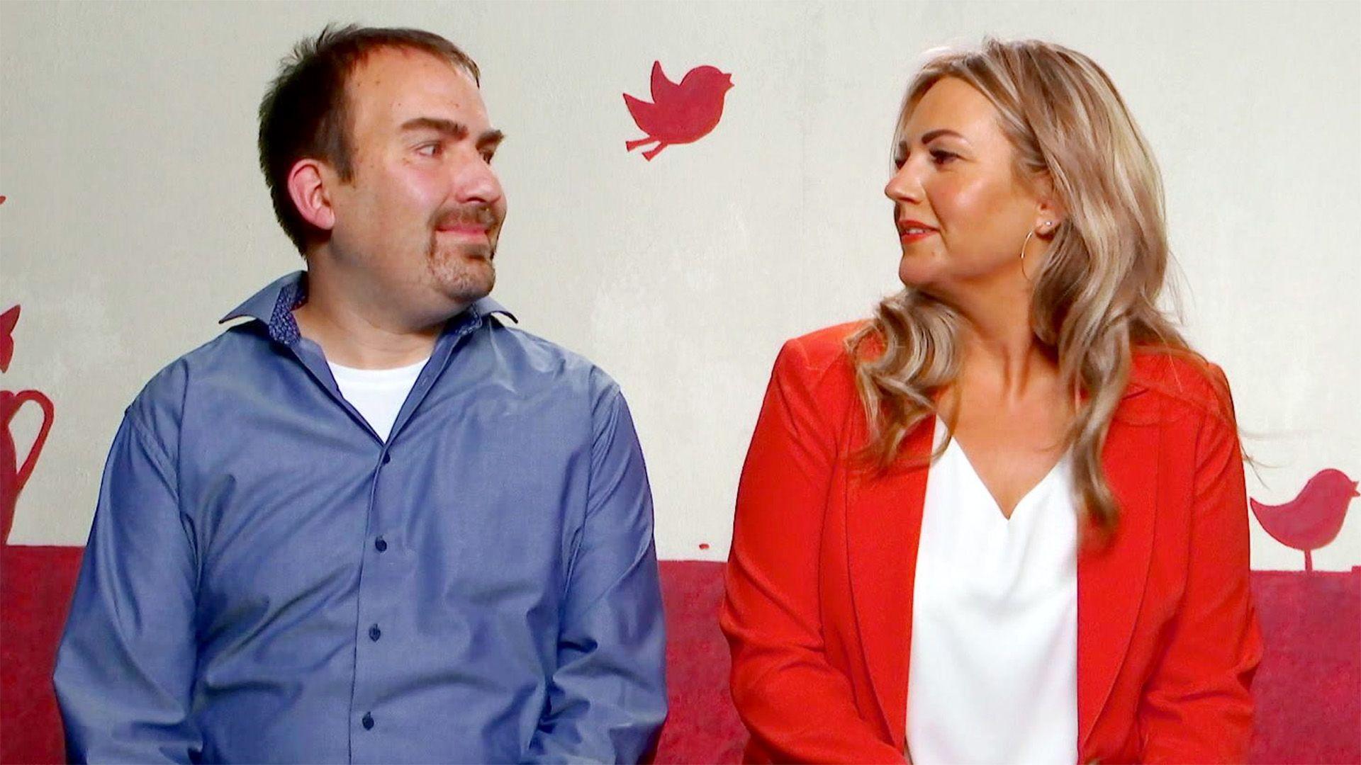 U. a. mit: Olivia und Stefan