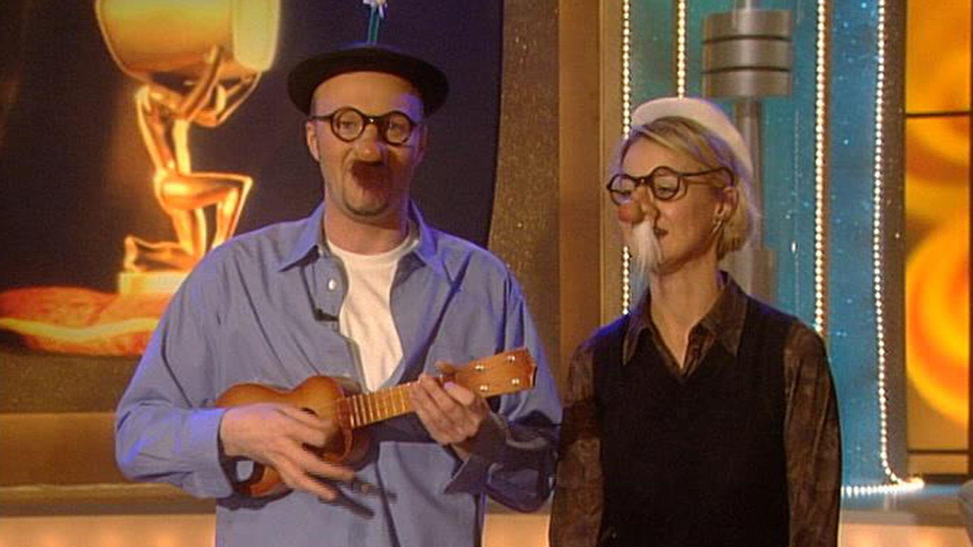 Folge 36 vom 7. März 2000