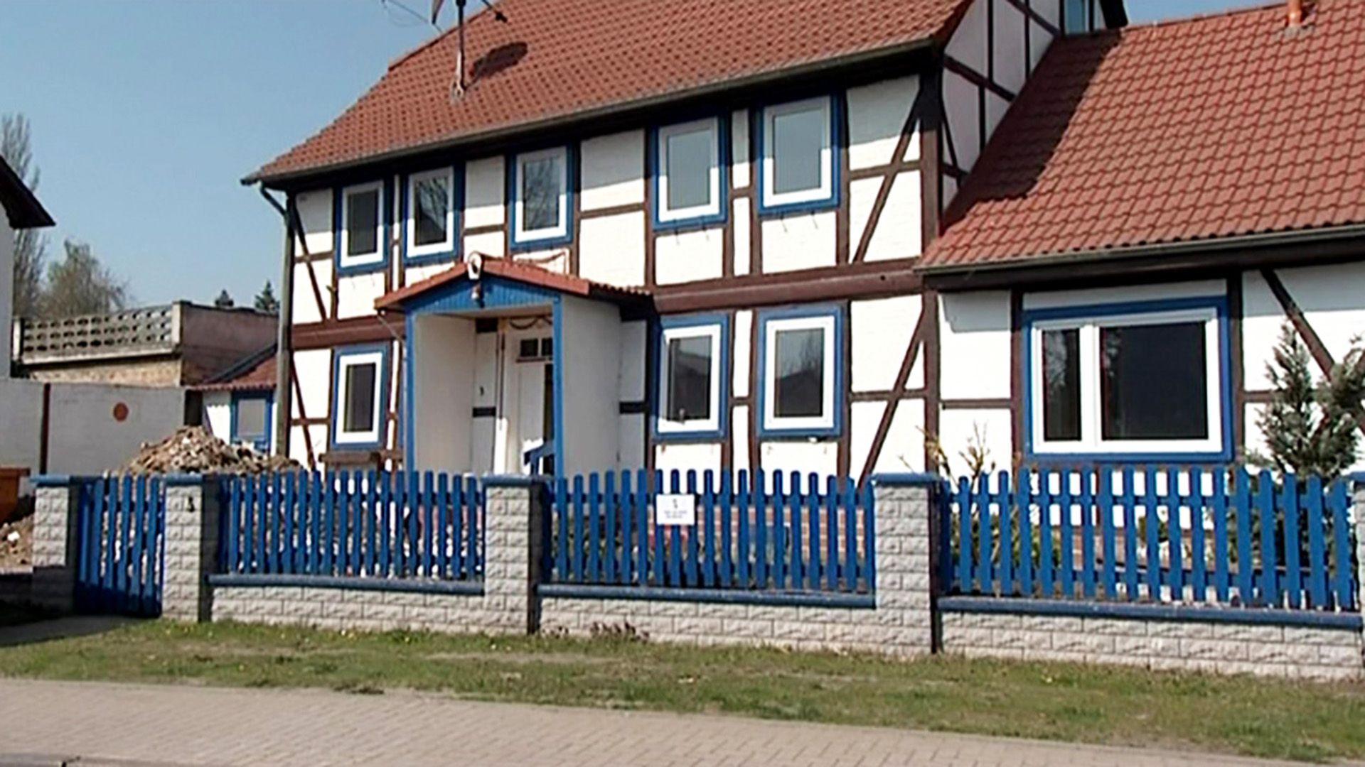 Stephanie und Lucas wollen raus aus ihrer Wohnung