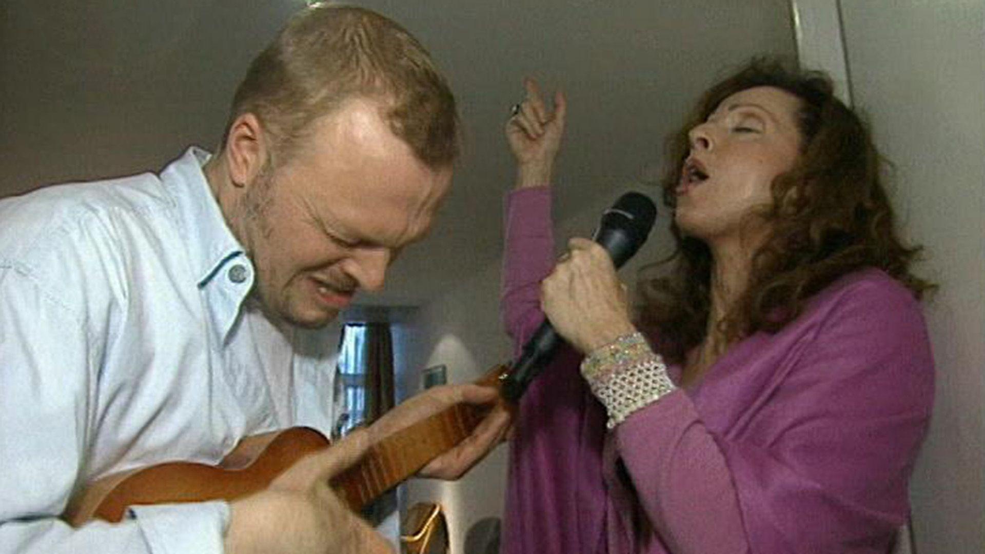 Folge 38 vom 20. März 2000