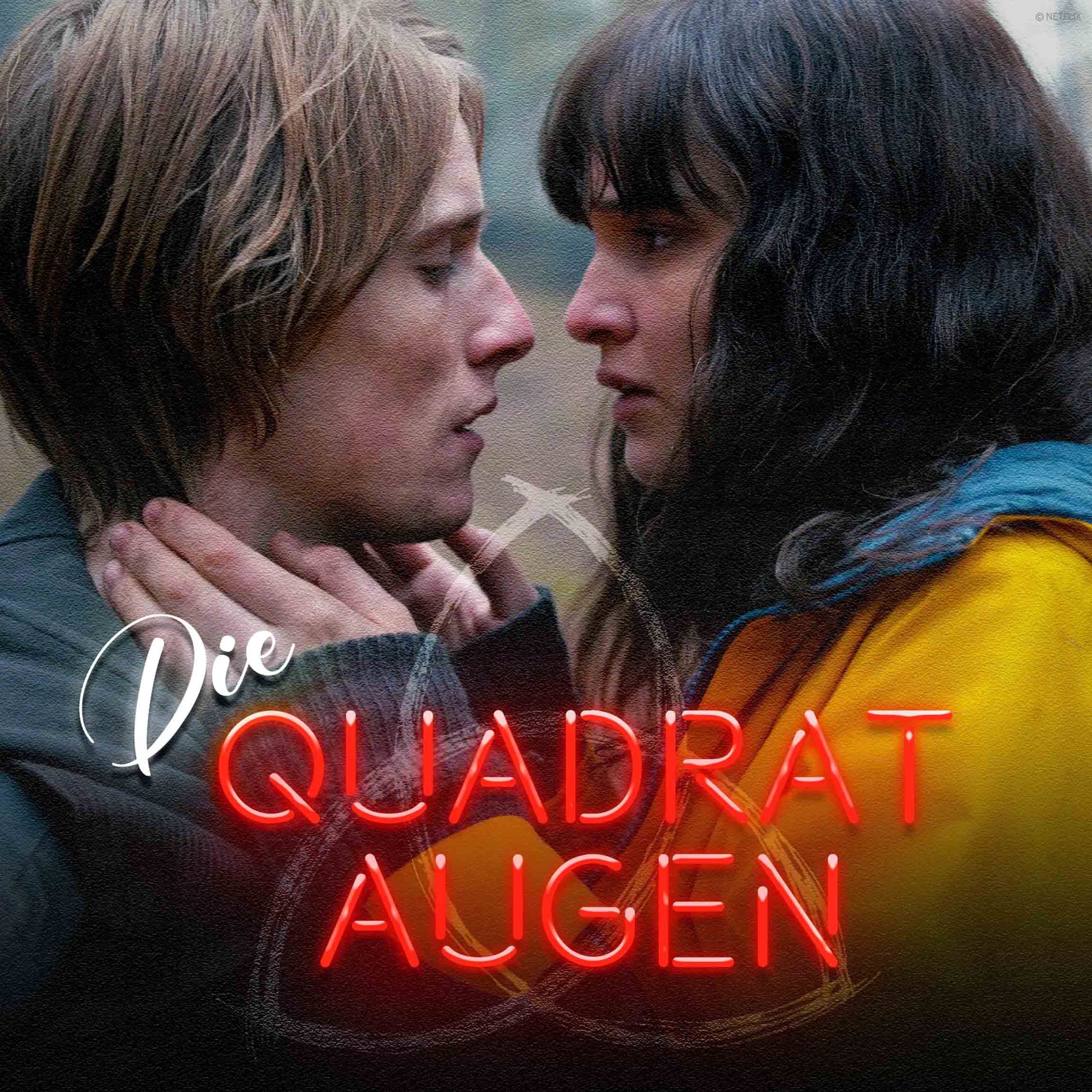 Das Mystery-Finale von Dark und The Sinner