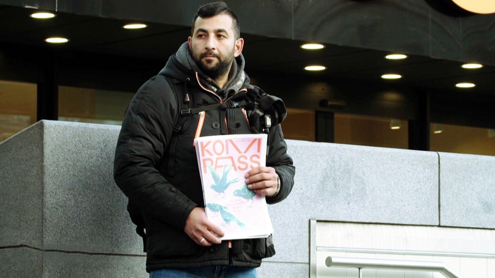 30 Tage obdachlos - Das Experiment