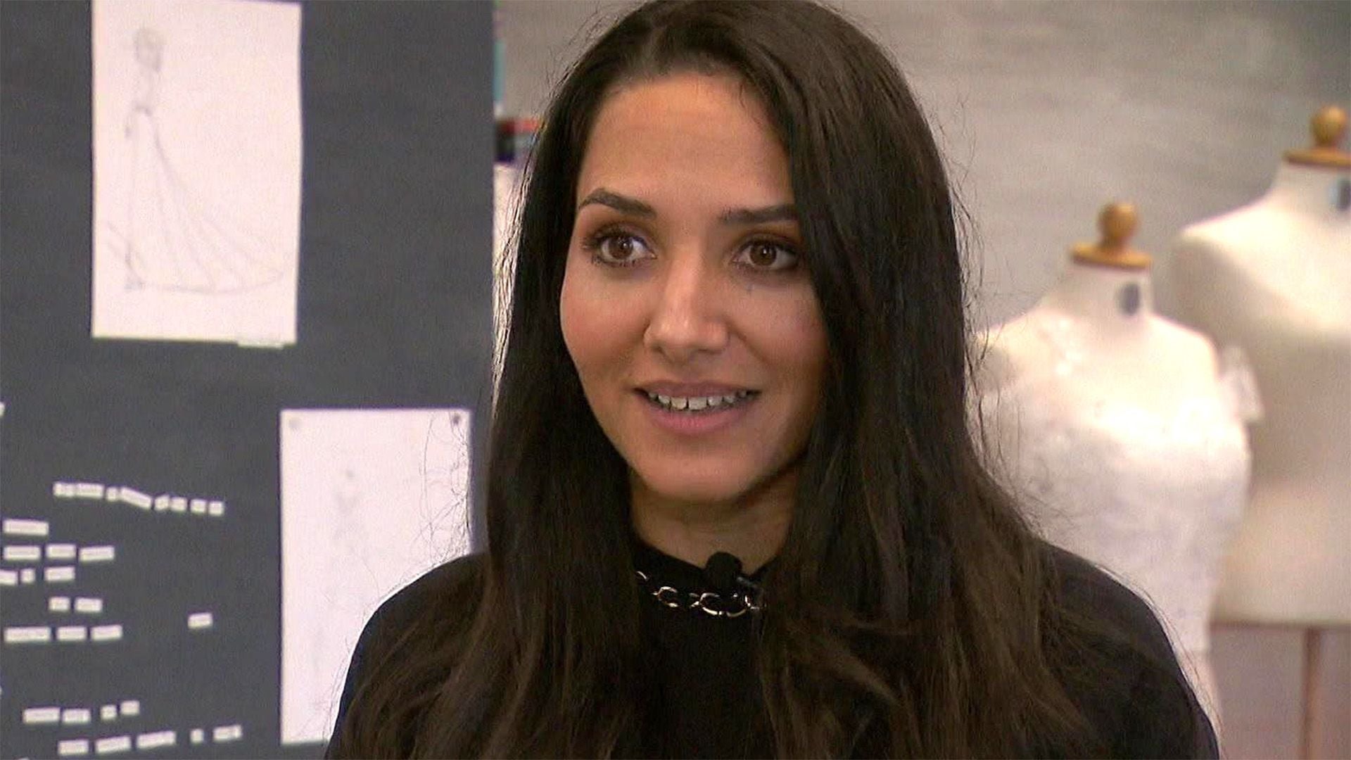 Zu Gast bei "PF Unikate" in Wildberg