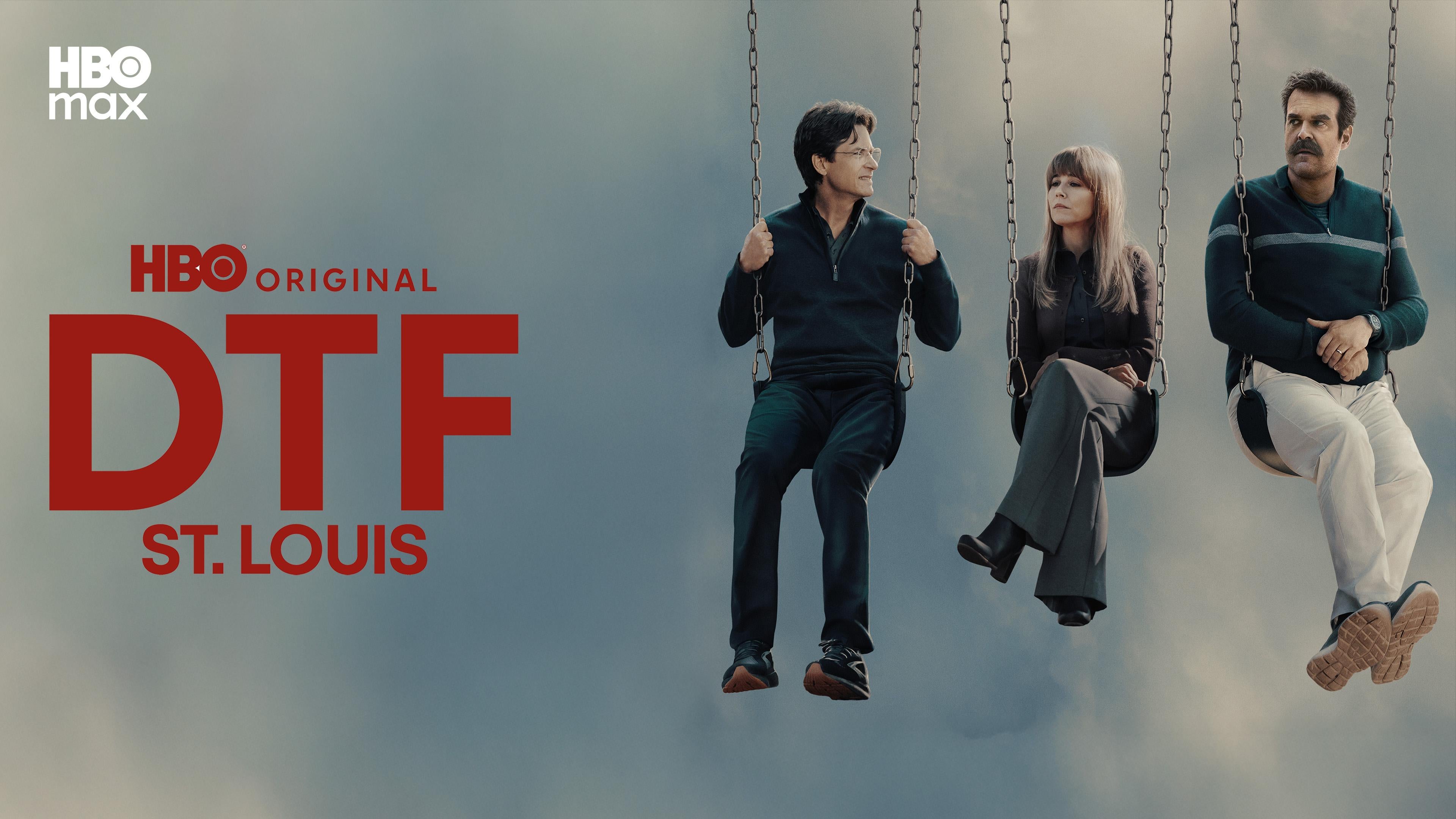 Trailer: DTF St. Louis