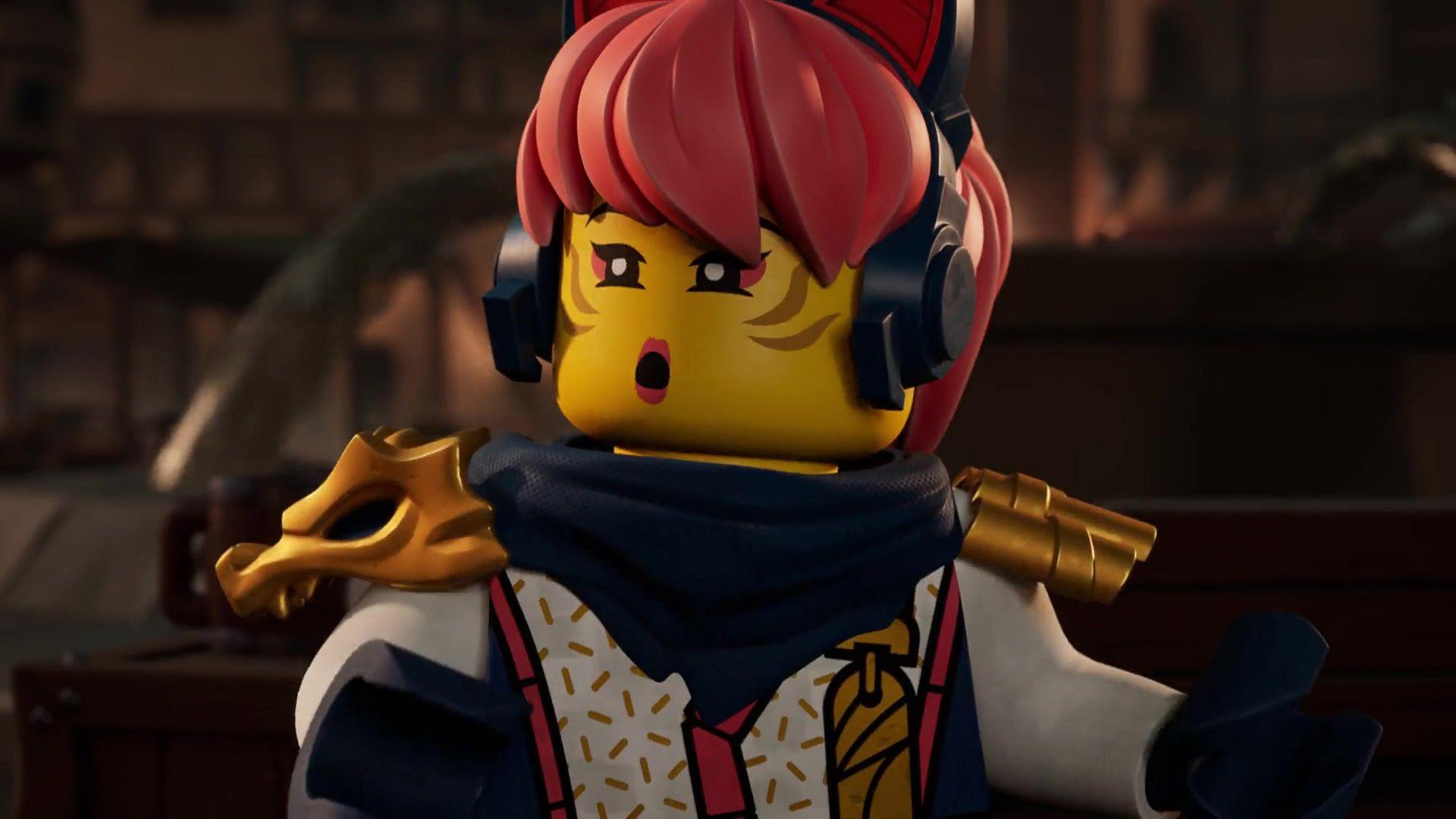 Heute Abend jagen wir Monster