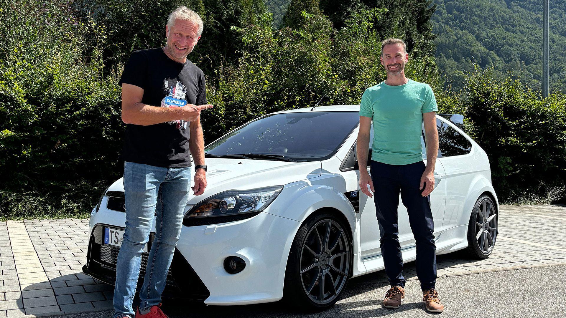 Nikis Top 3 der gebrauchten Rallye-Kracher | Cyndie checkt McLaren Artura Spider | 11-Stunden-Trabi-Rennen am Lausitzring