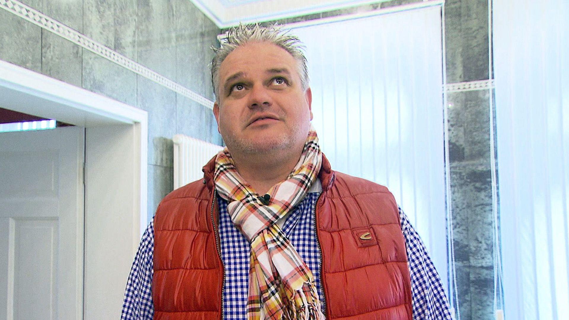 Food-Entertainer möchte nach Erfurt