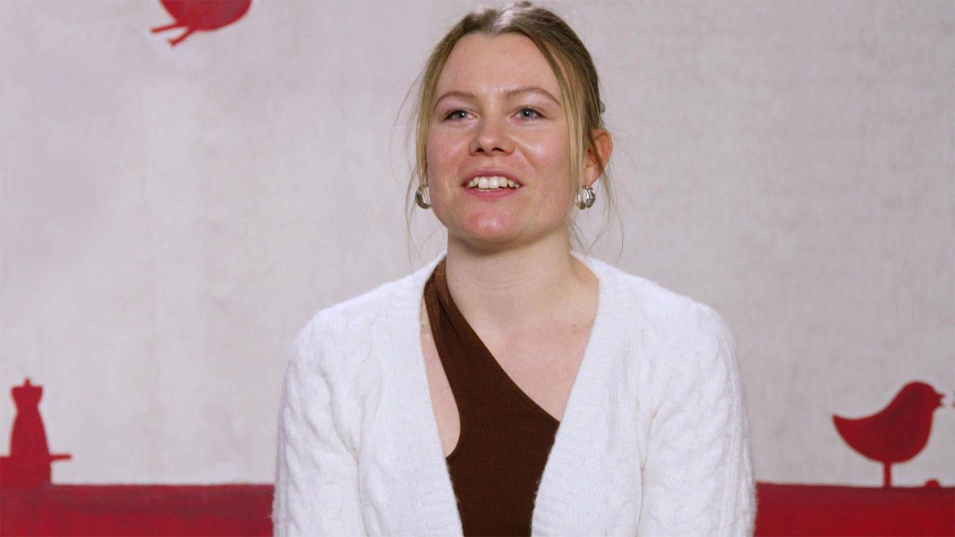 U. a. mit: Celine und Matthias