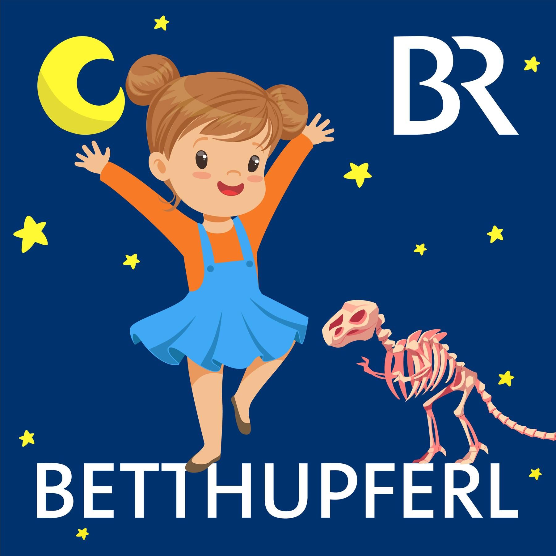 Matilda und das Fosslchen (4/5): Matilda unter Verdacht
