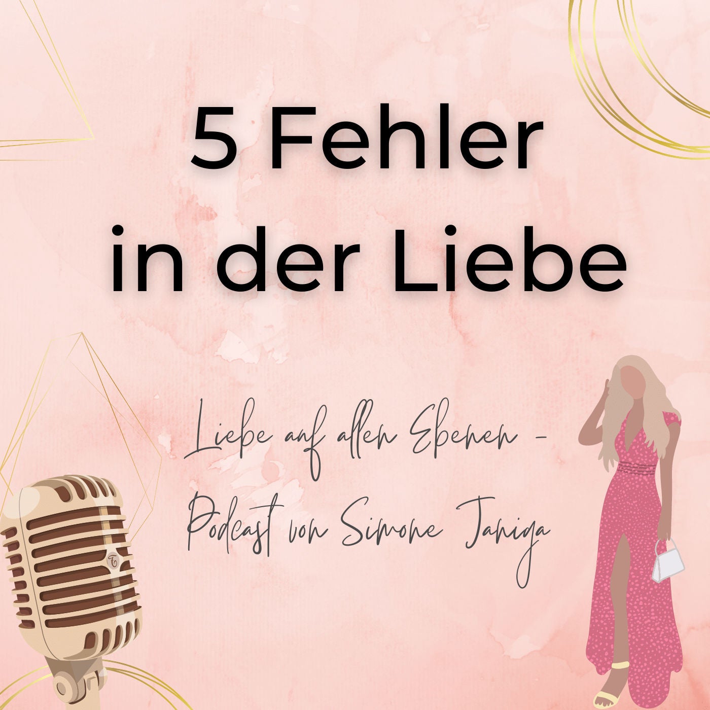 5 Fehler in der Liebe