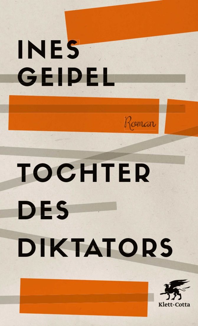 [Podcast] Rezension: Tochter des Diktators – Ines Geipel