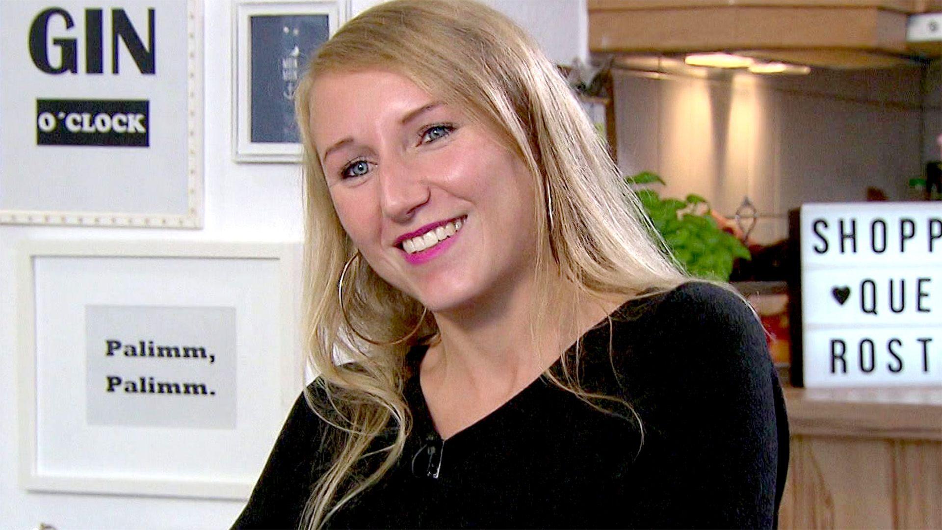 Bachelor Spezial: Tag 2 / Isabell (Bella)